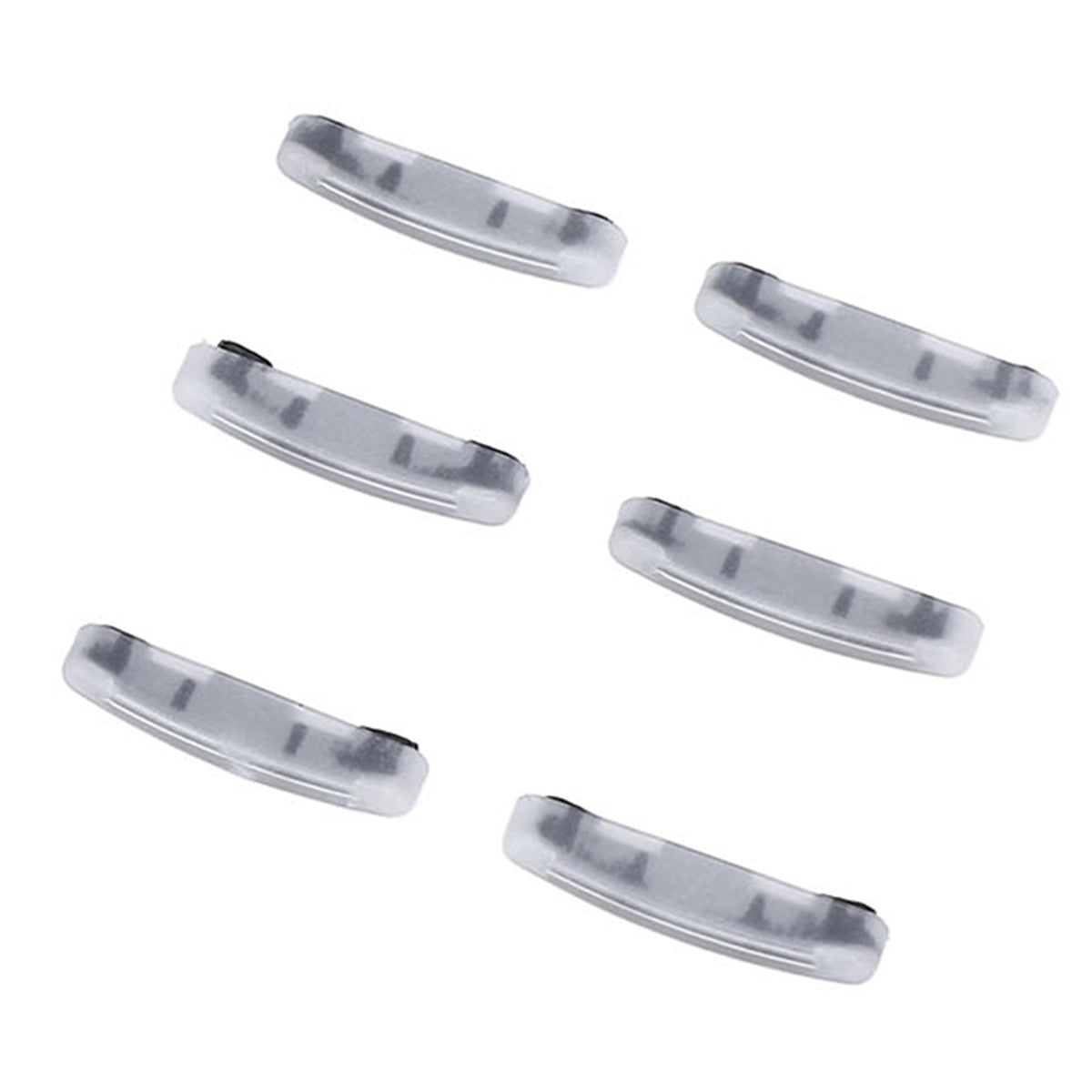 14Pc Sunroof Bracket Slider Buckle Rail Clip Repair Kit pour Jeep Renegade 15-21