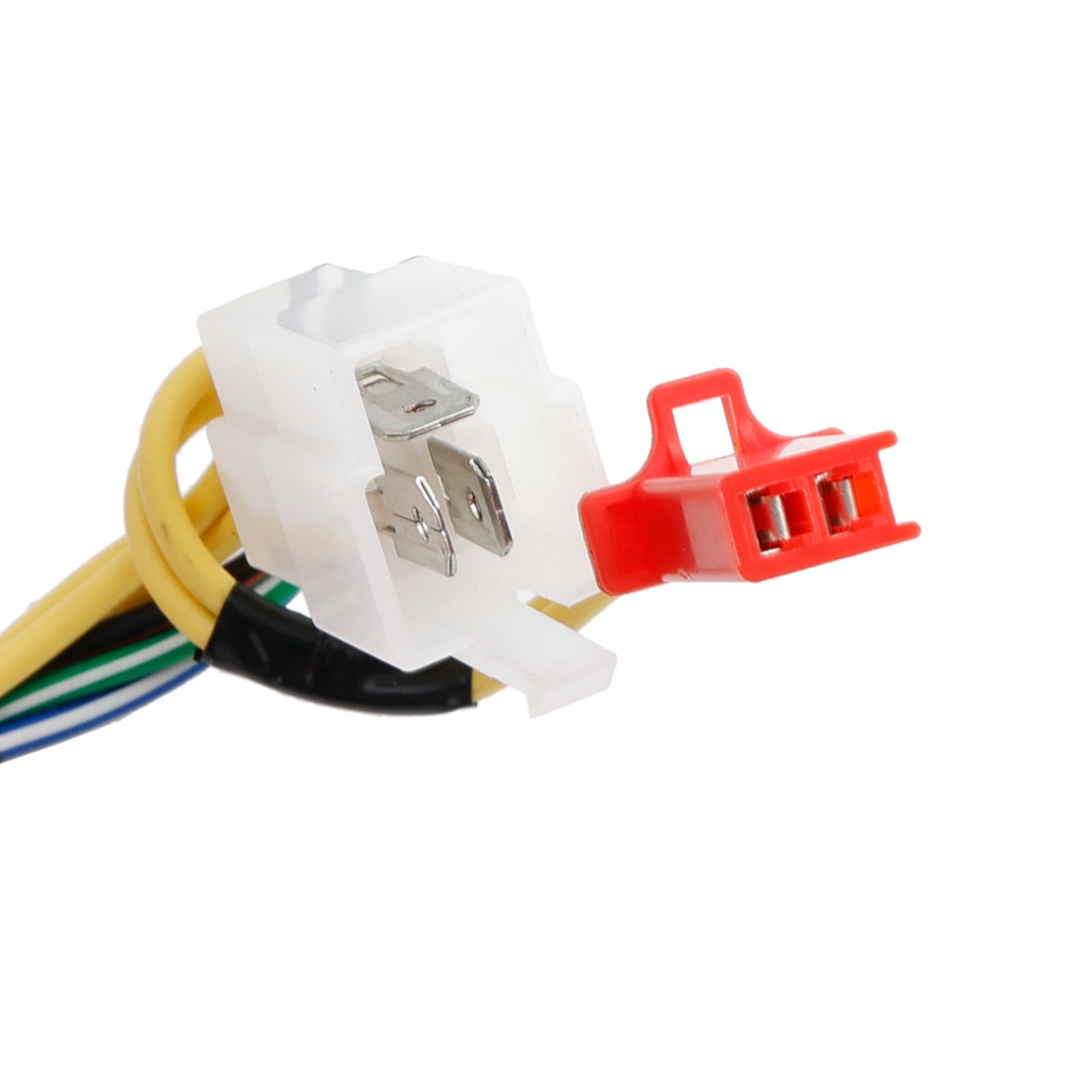 Statore Magneto 6 fuoristrada 11 bobine Sym (Motor di Sanyang) HD 125 200 2009-2010 31120-H9A-000 31120-H9A-001