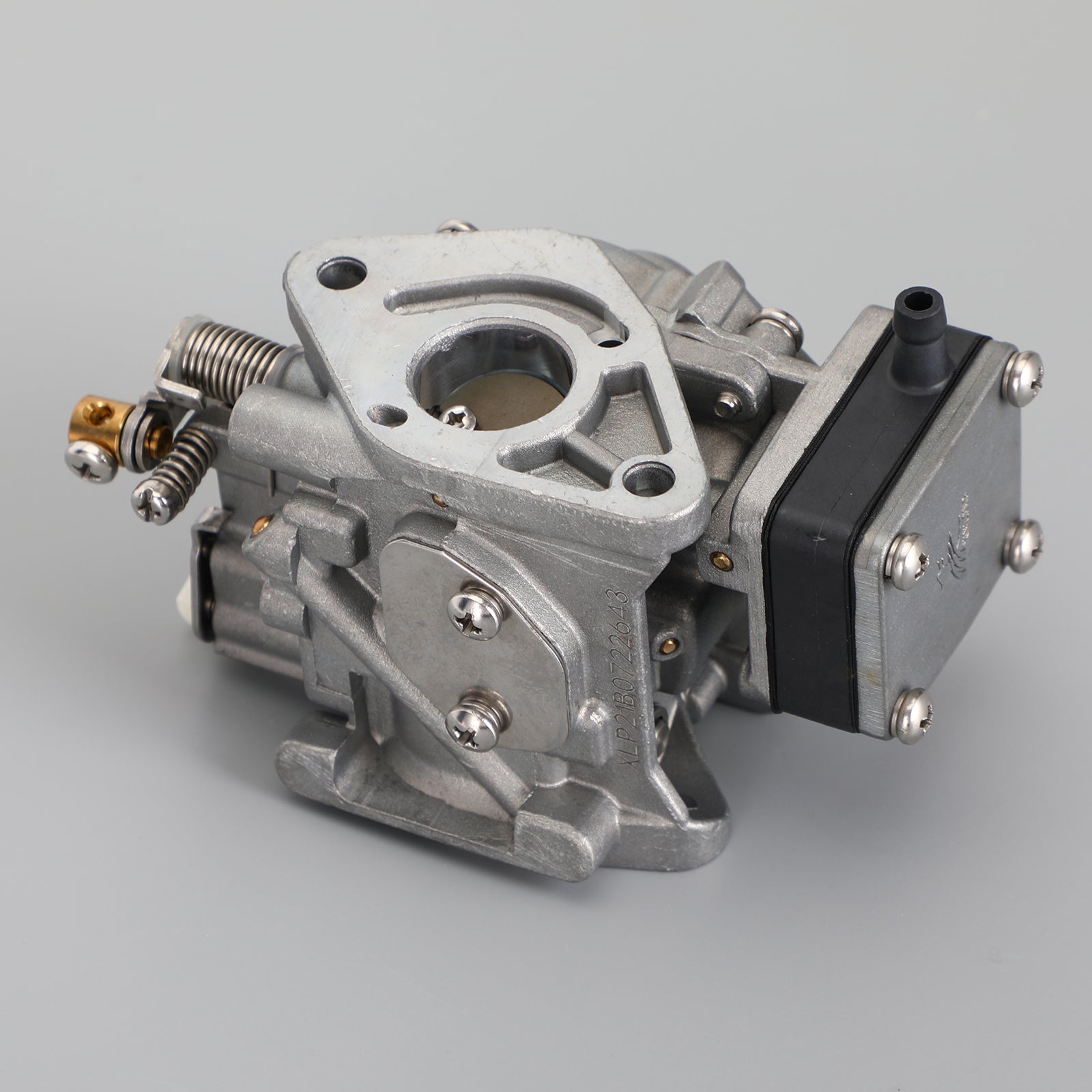 Vergaser d'origine pour Mercury Mariner 4-5HP - Ref. Fabricant 812648