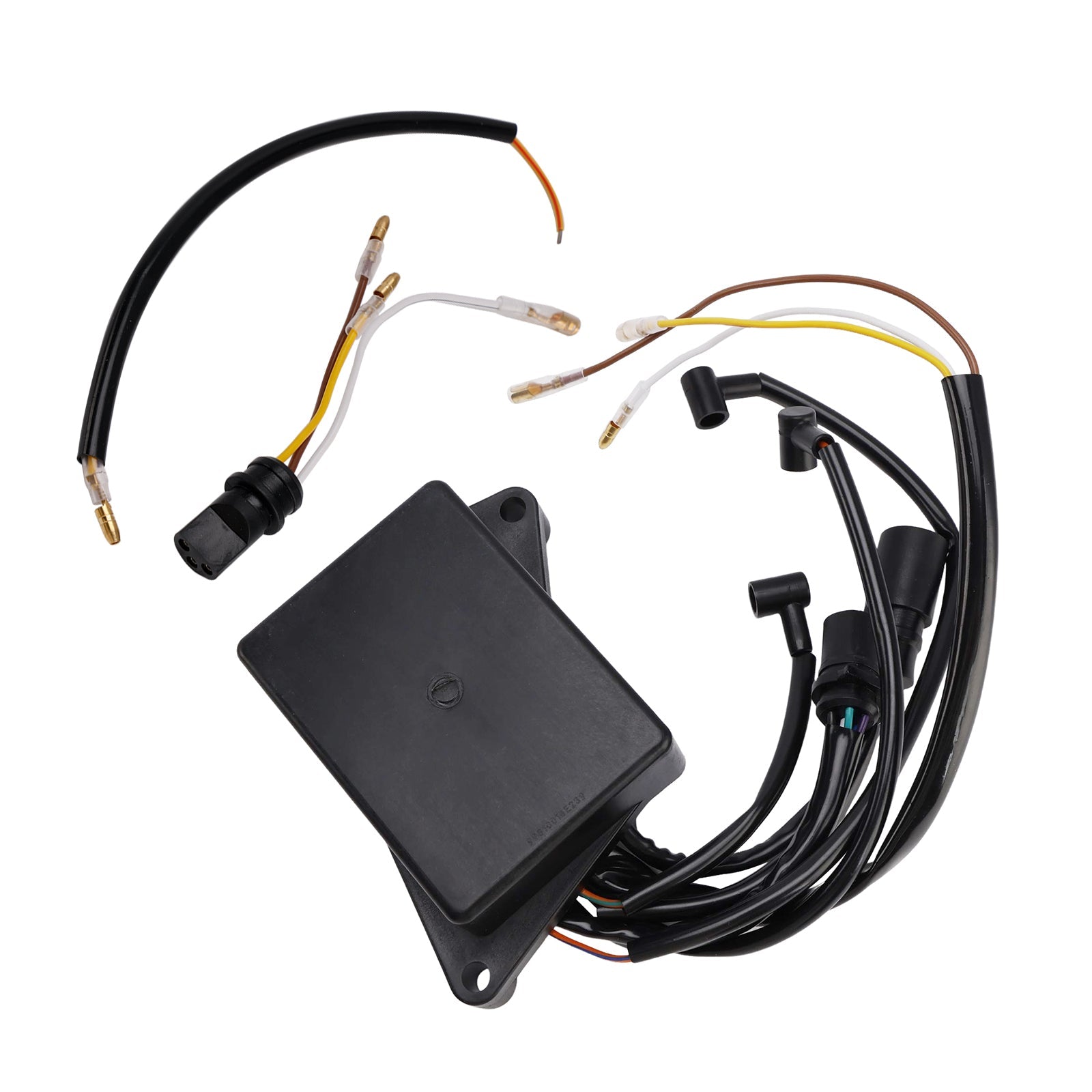 Paquete de energía para Motor fueraborda Johnson Evinrude de 2 tiempos, 25-70 HP, 585145 18-5780 584808