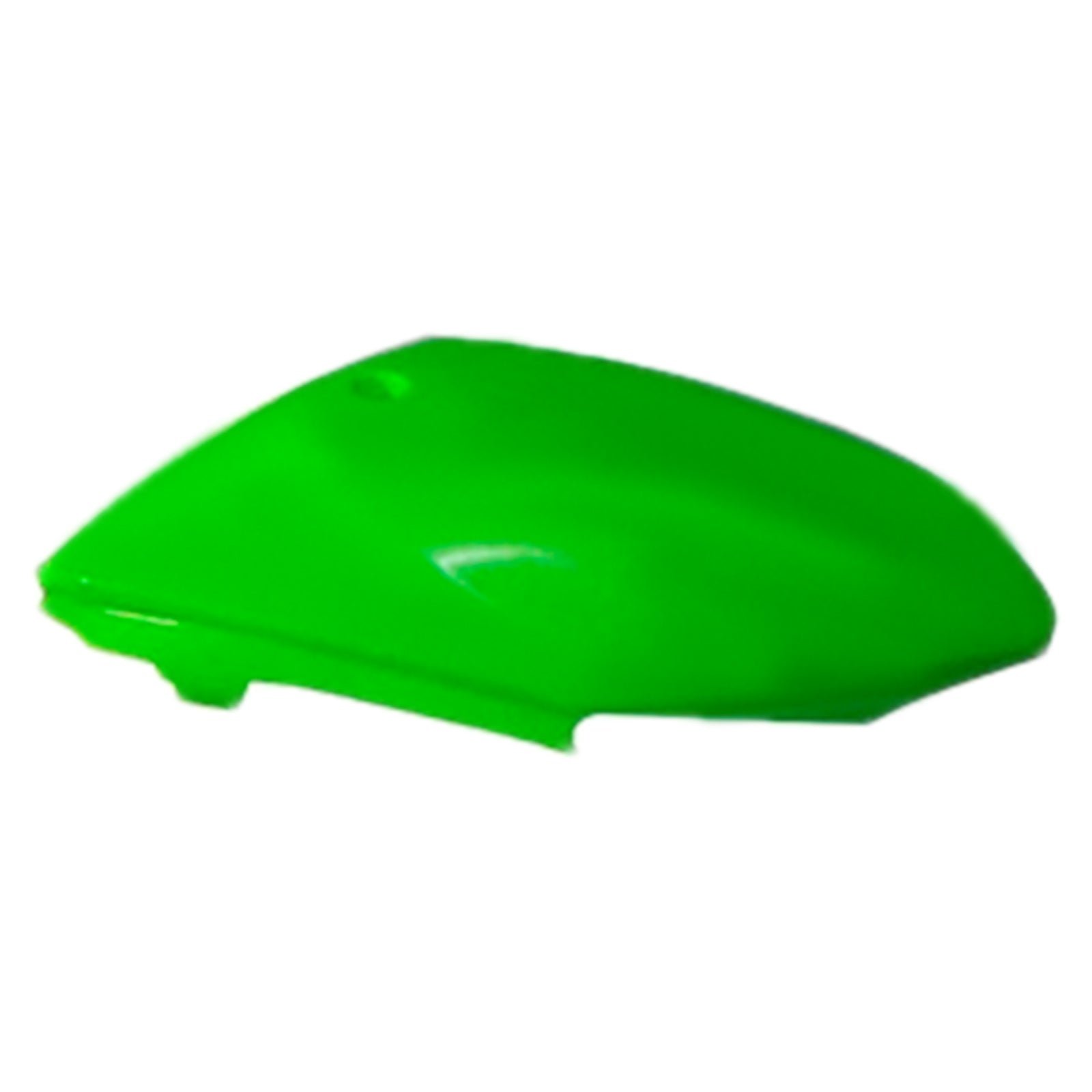 Kit carrosserie plastique et carénage garde-boue pour moto tout-terrain HONDA CRF70