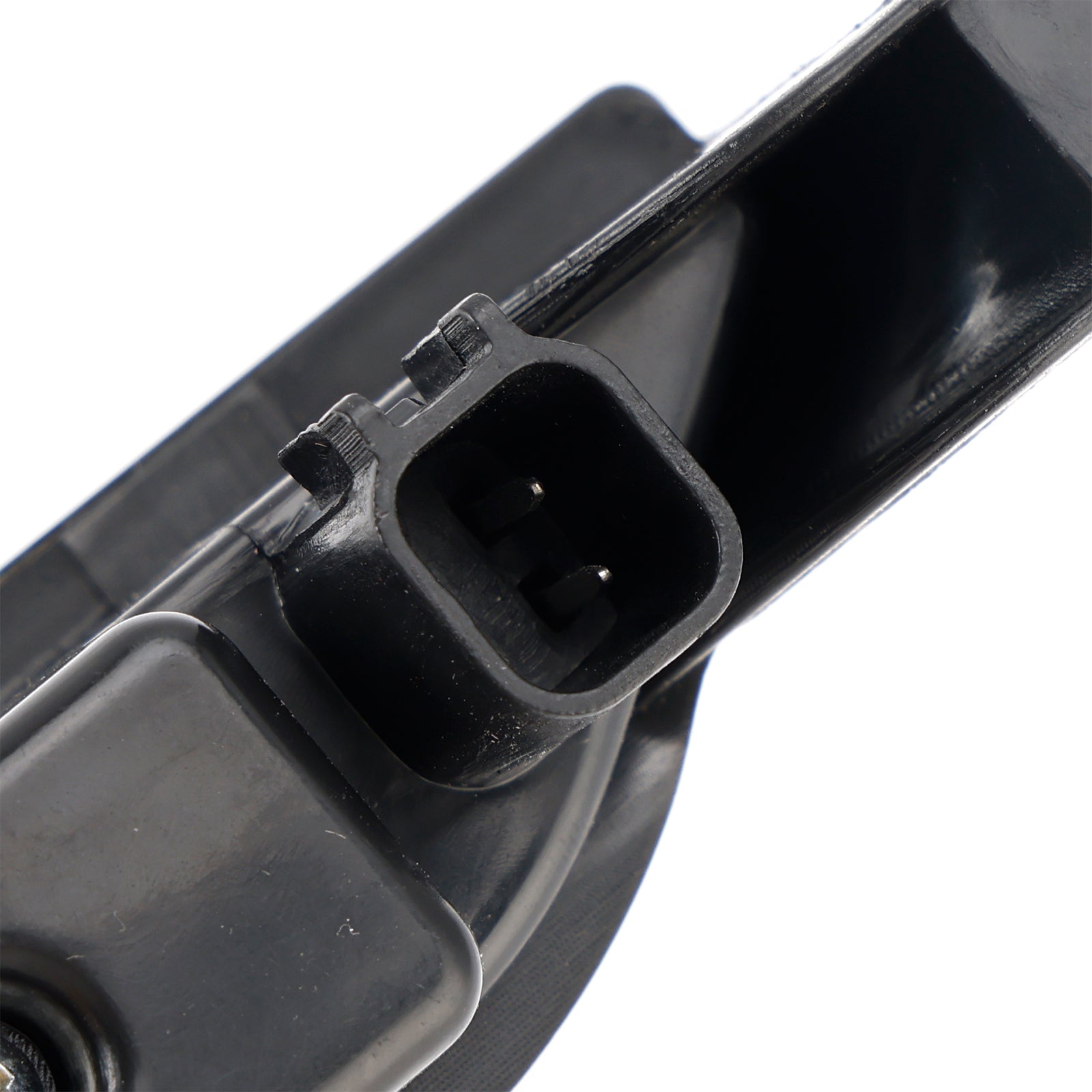 Terza luce freno posteriore a montaggio alto per Dodge Caliber 2007-2012