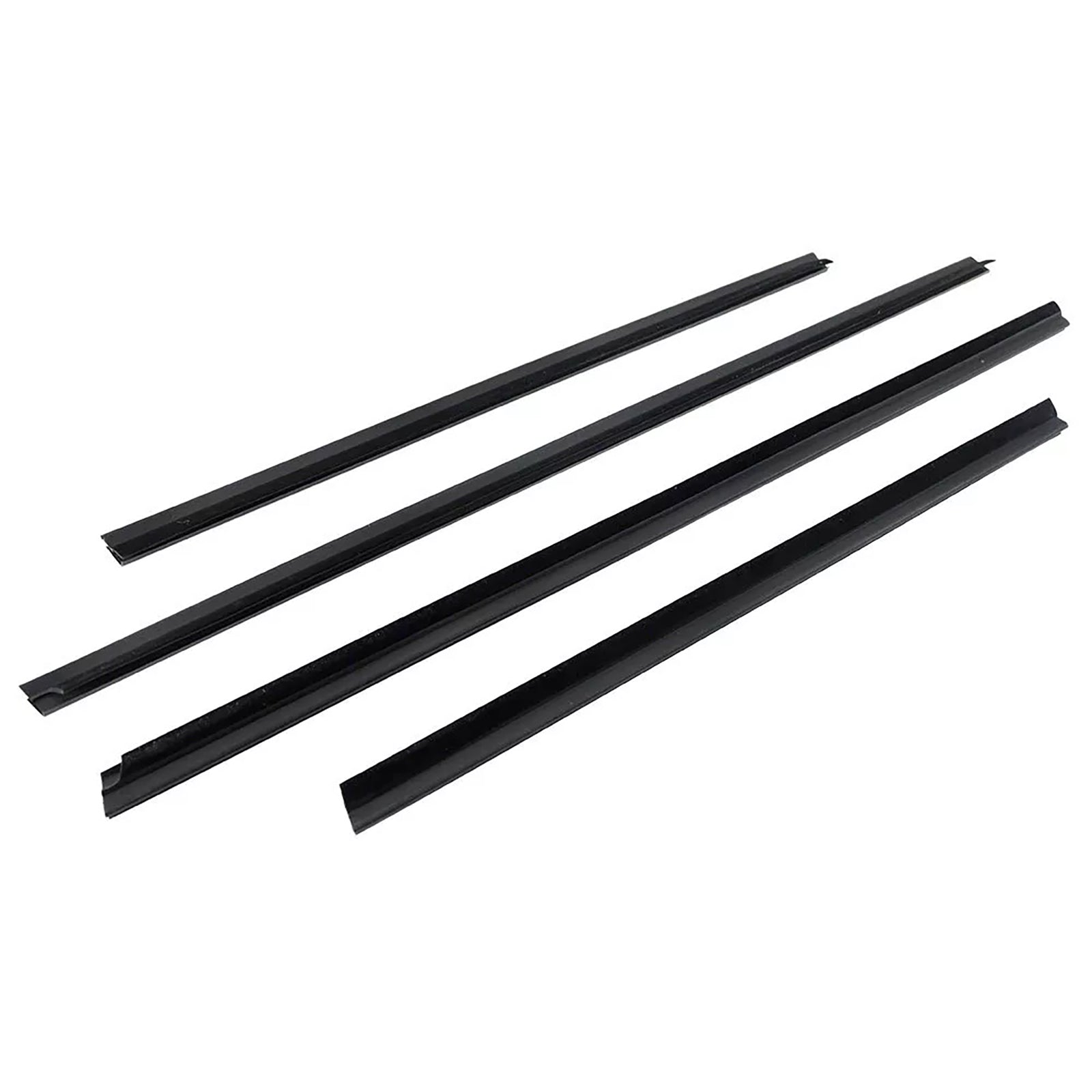 Oven hihnan tiivistenauhan listatiiviste Honda Fit Jazz 2008-2013 4kpl