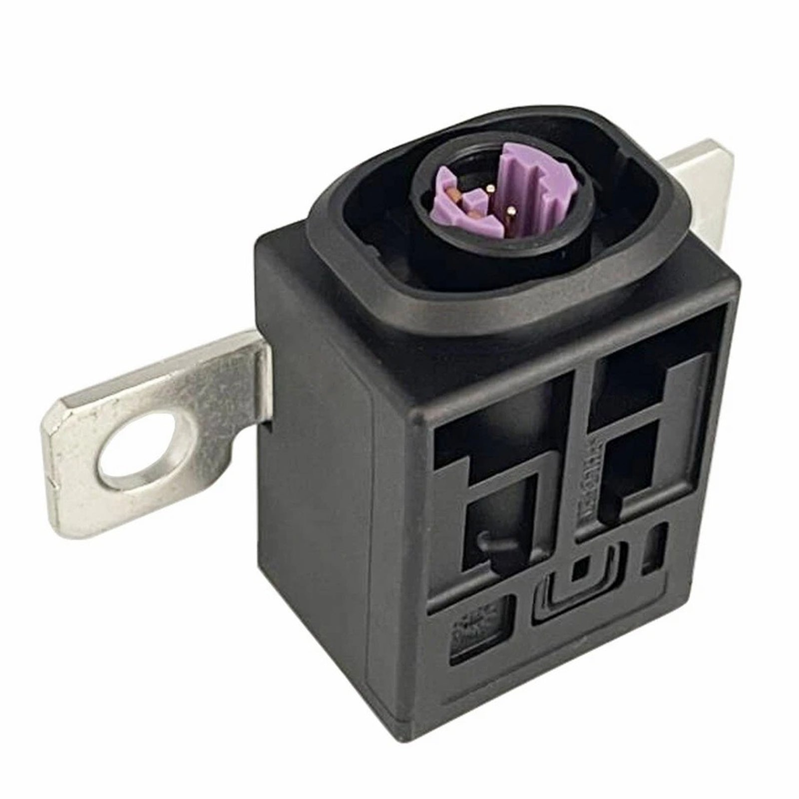 Fusible de protección contra sobrecarga de batería 4F0915519 para Audi A4 A5 A6 Q5 Q7