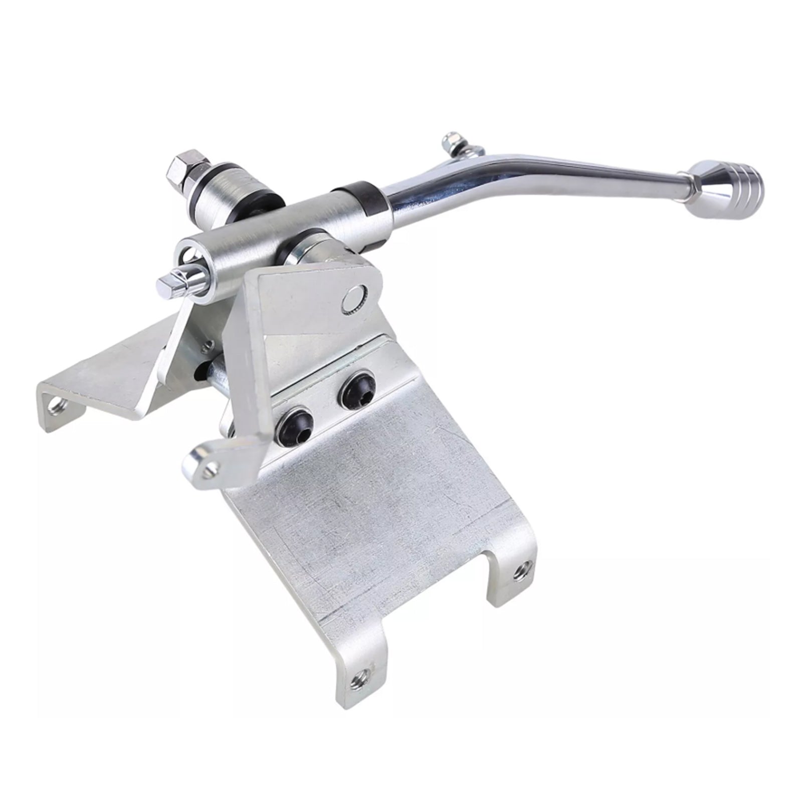 Soporte de piso de palanca de cambios de transmisión automática GM Turbo 400 TH400 de 12 pulgadas HRC1941