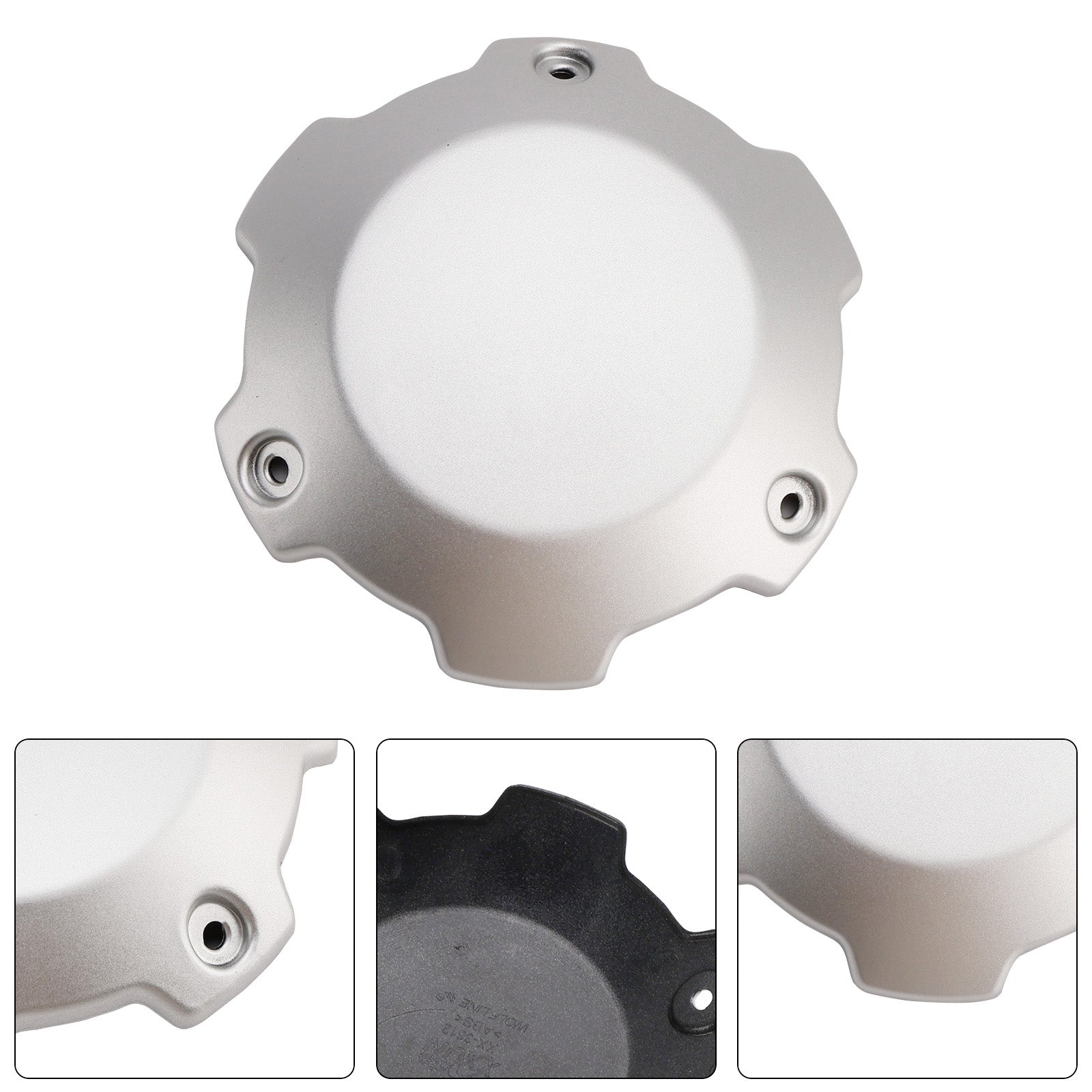 Carenatura decorativa per il pannello telaio destro per Honda X-ADV 750 (2021-2025)