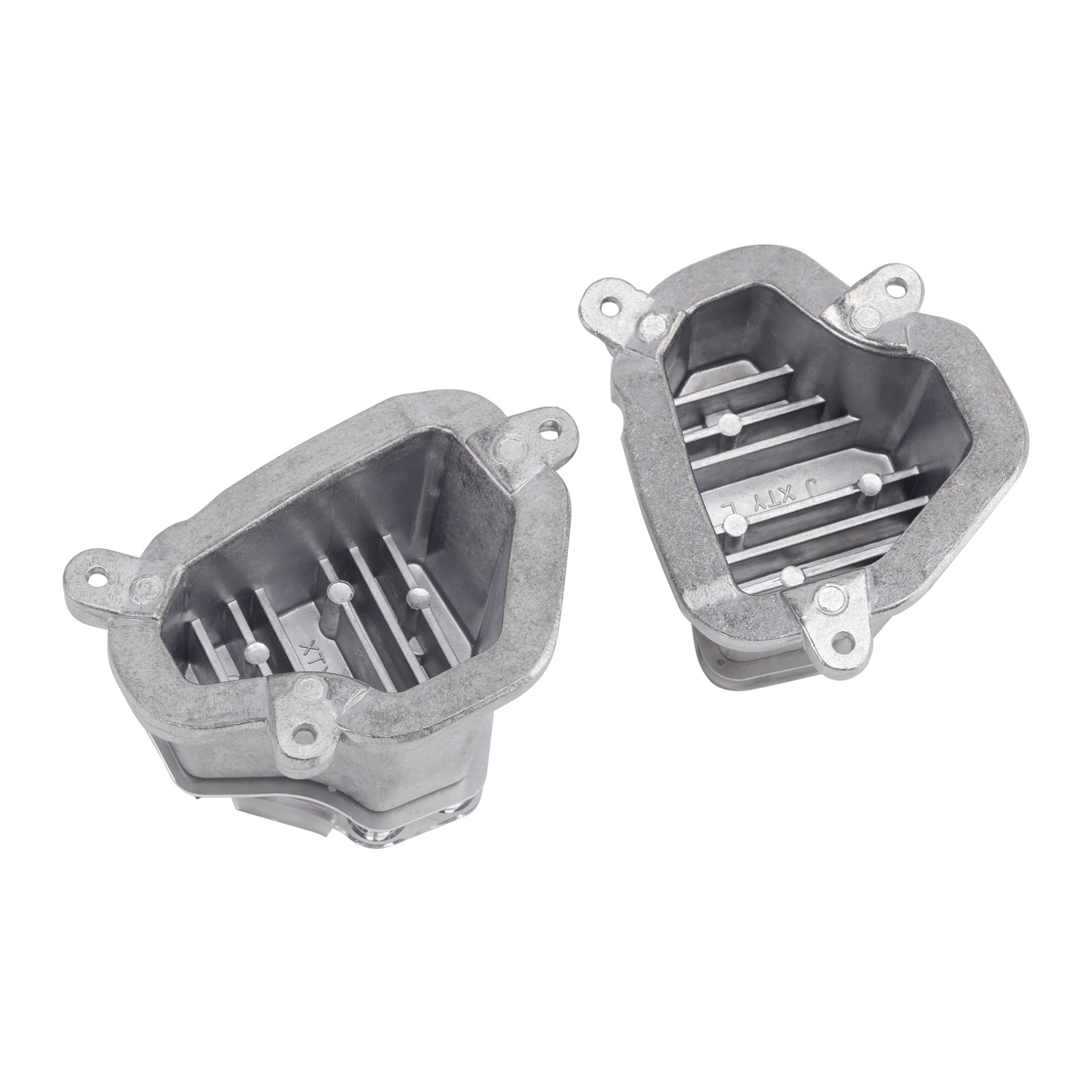 Module de clignotants LED pour phares BMW Série 5 F10 F18 2009-2013