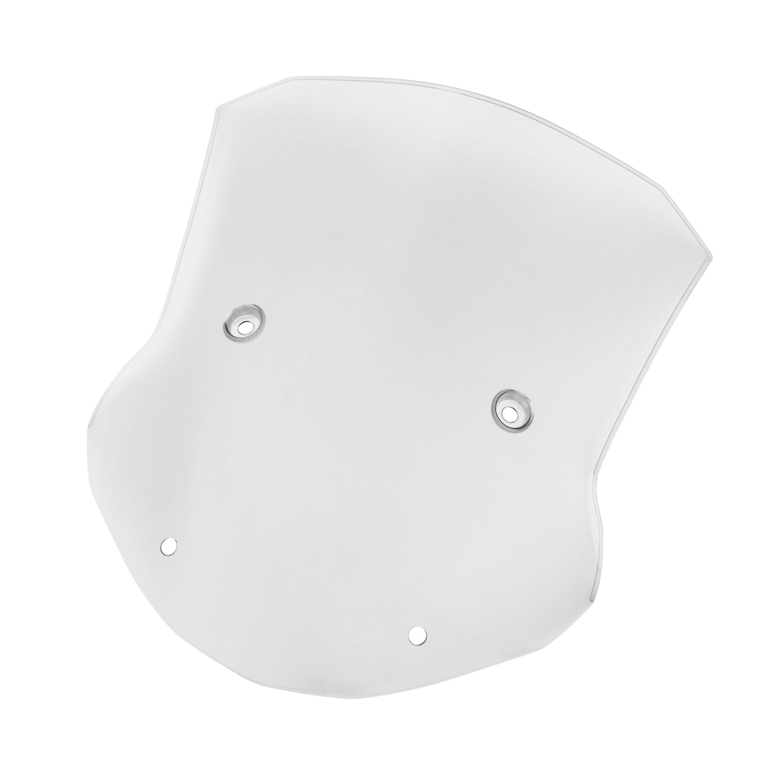 BMW S1000XR 2020-2024 Vetrobransko steklo vetrobranskega stekla vetrobranskega stekla