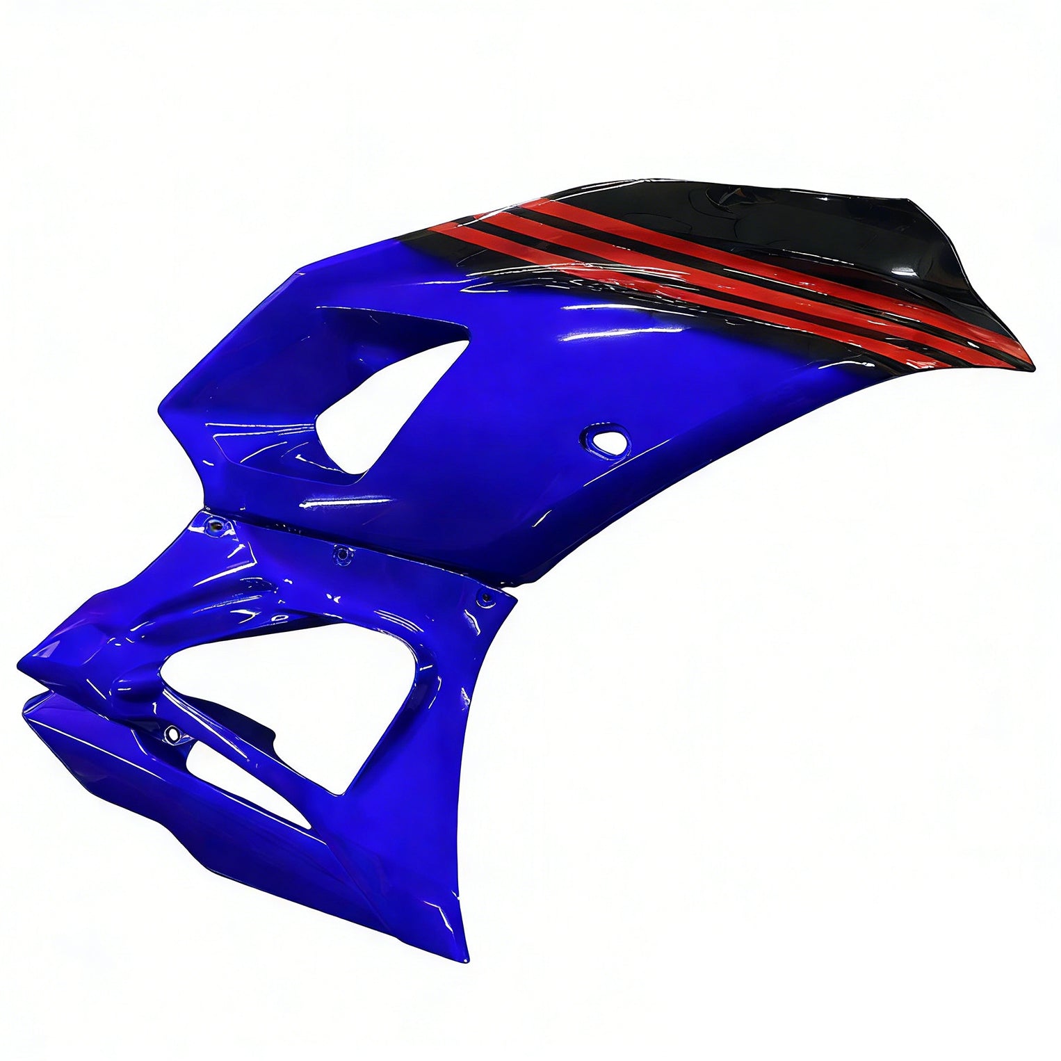 Kit de carénage à injection en plastique ABS pour Yamaha YZF-R7 2021-2025