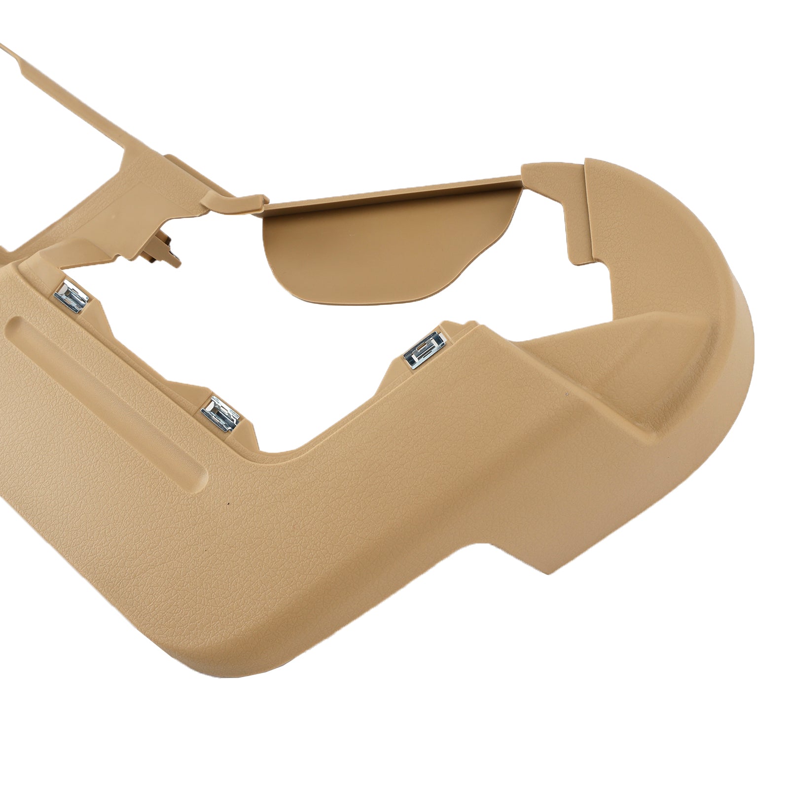 Gorlo del lato inferiore del sedile del conducente anteriore per Ford F150 2011-2014 BL3Z1562187-AA