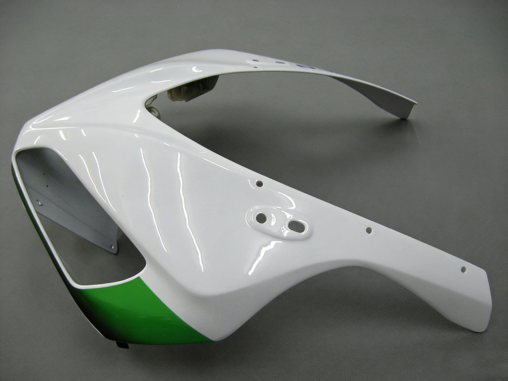 Kit de carénage par injection, carrosserie en plastique ABS, adapté à la Honda CBR1000RR 2006-2007
