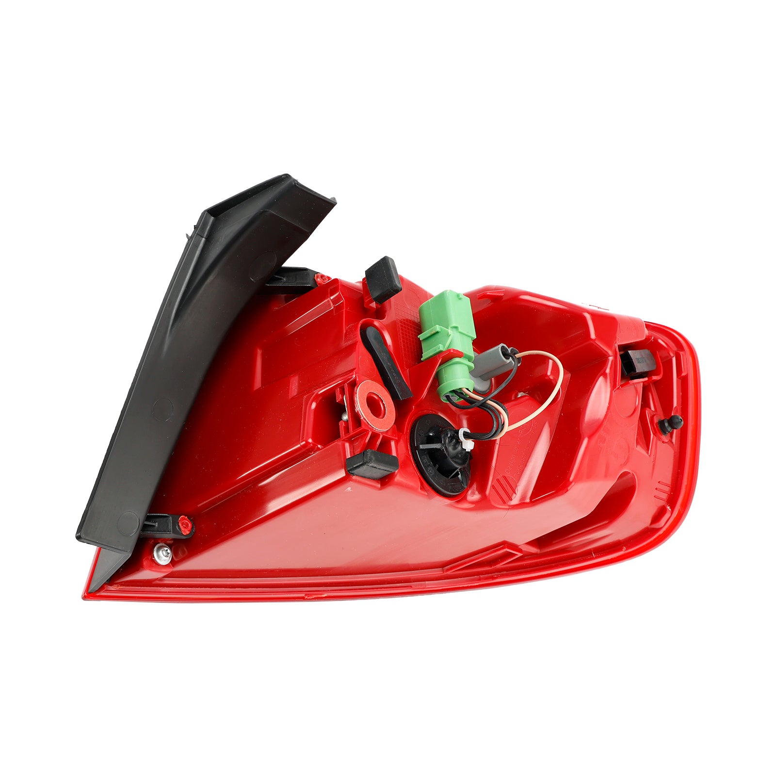 Outdoor sinistro posteriore a sinistra per Audi A4 B8.5PA 2013-2016 8K5945095AC