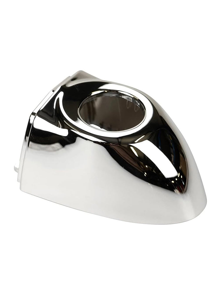 Capuchon de poignée de porte extérieure avant Fiat 500X 2016-2021 735607049