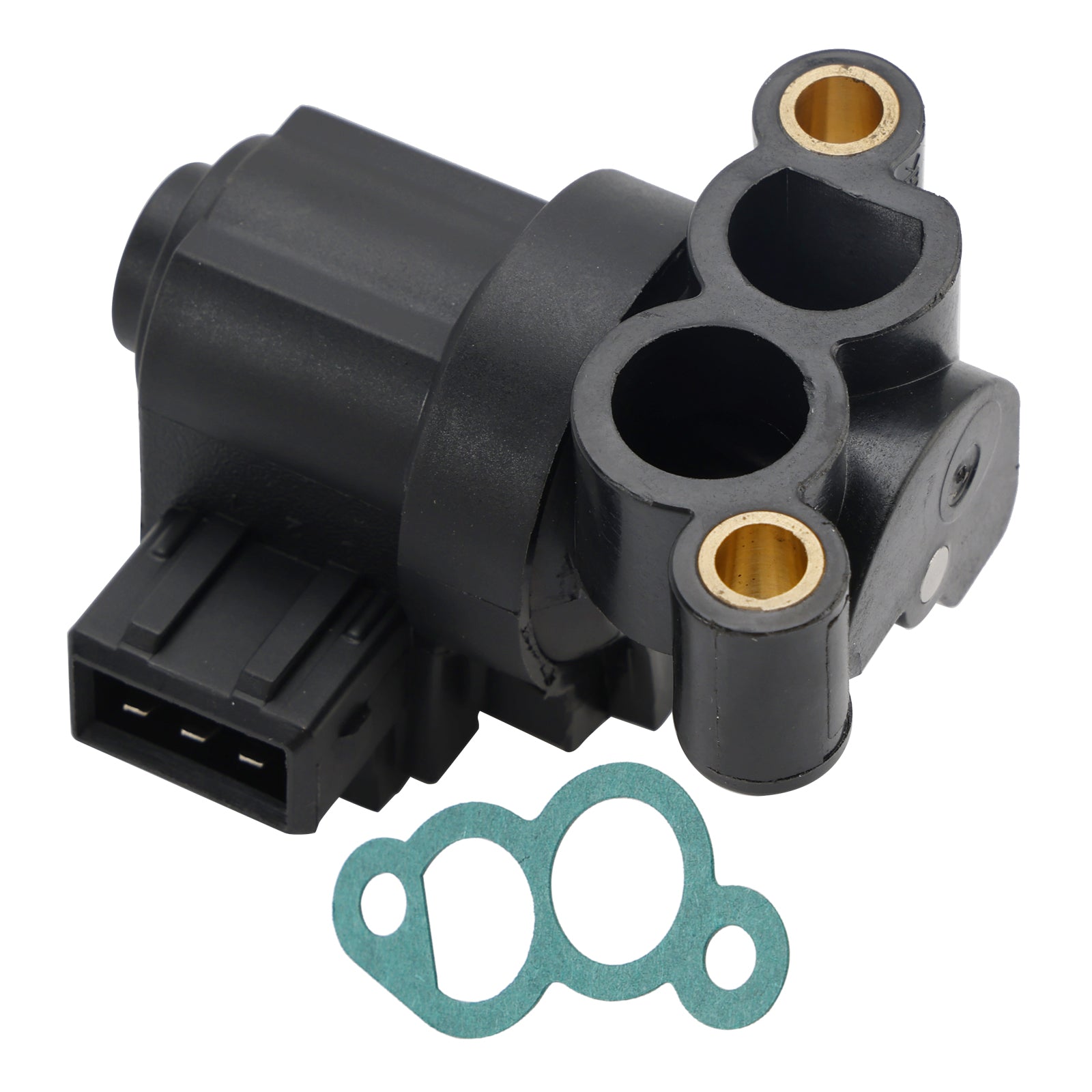 Regolatore del minimo/Attuatore del minimo 0280140575 per BMW Serie 3 E36 E46 1999-2005