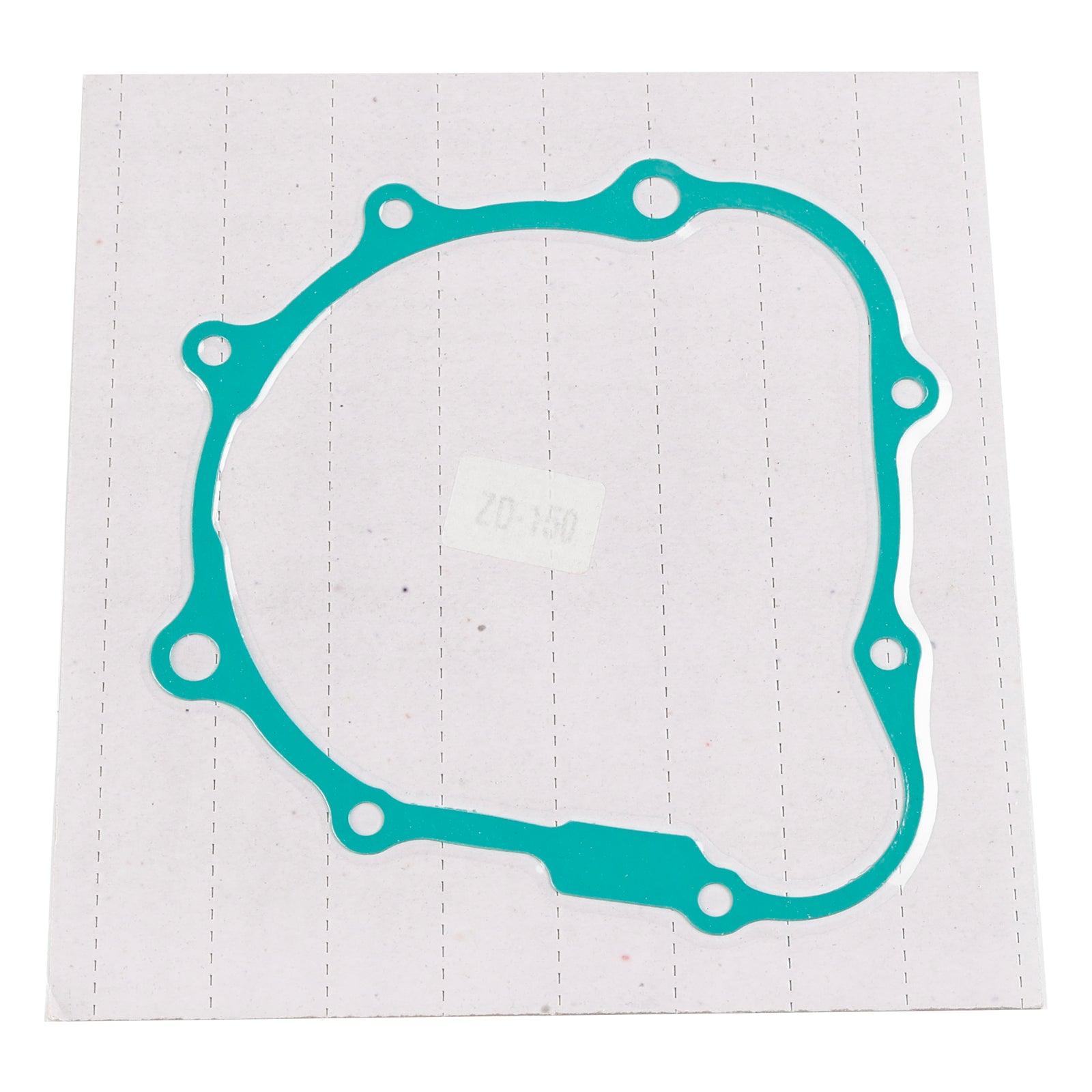 Uszczelka pokrywy stojana po lewej stronie dla Honda XR230 CRF230F CRF230L CRF230M 2003-2021