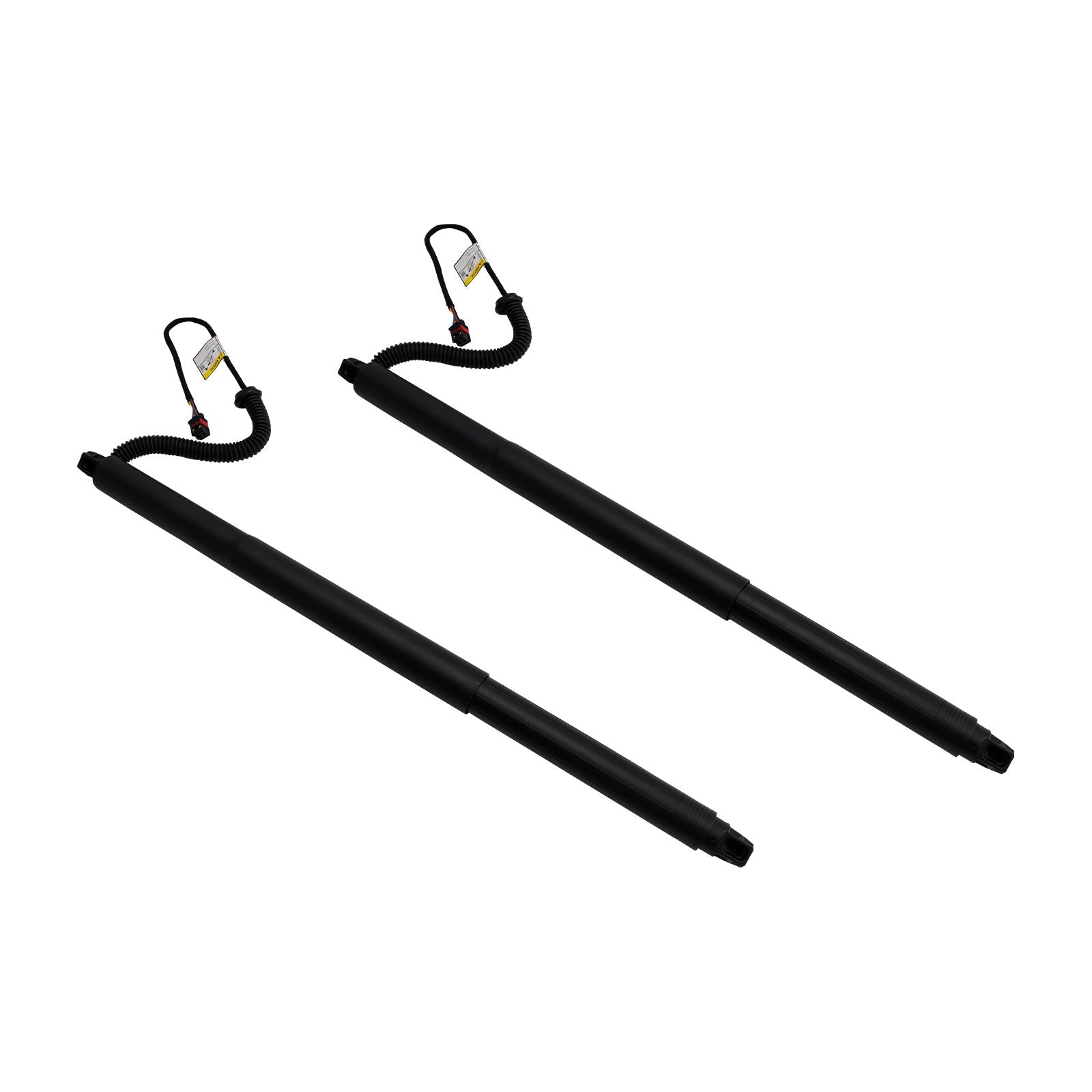 Vérin à gaz électrique de hayon arrière (2 pièces) pour VW Tiguan AD1 (2016-2019) NA827851A