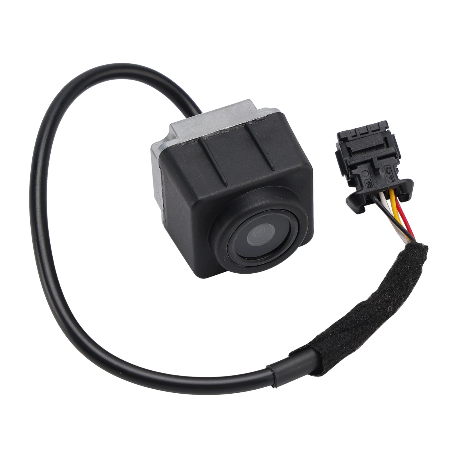 Caméra de recul pour Citroën Berlingo PV UV (B9) (2008-2018) - Référence : 9812668580