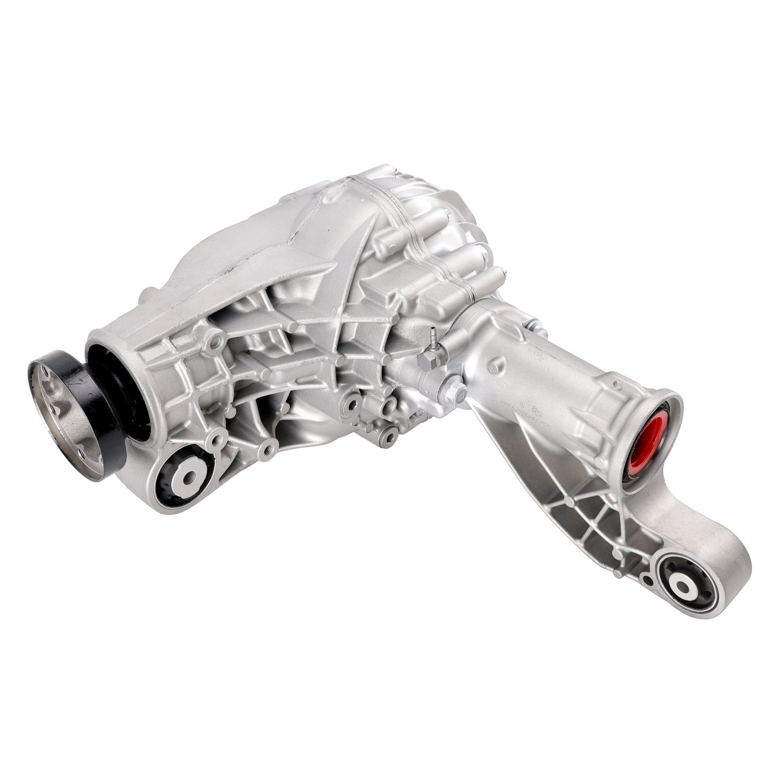 3.45 Etuperän tasauspyörästö Mercedes GL M-sarjaan X164 06-12 W164 2005–2011