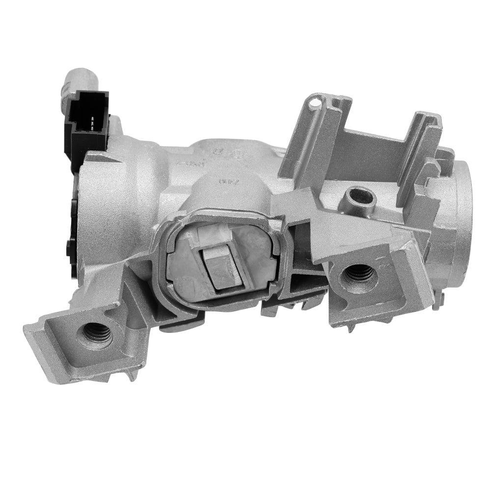 Audi A3 2004-2013 Virtakytkin lukkosylinteri-avaimella 1K0905851B 1K0953527D Generic