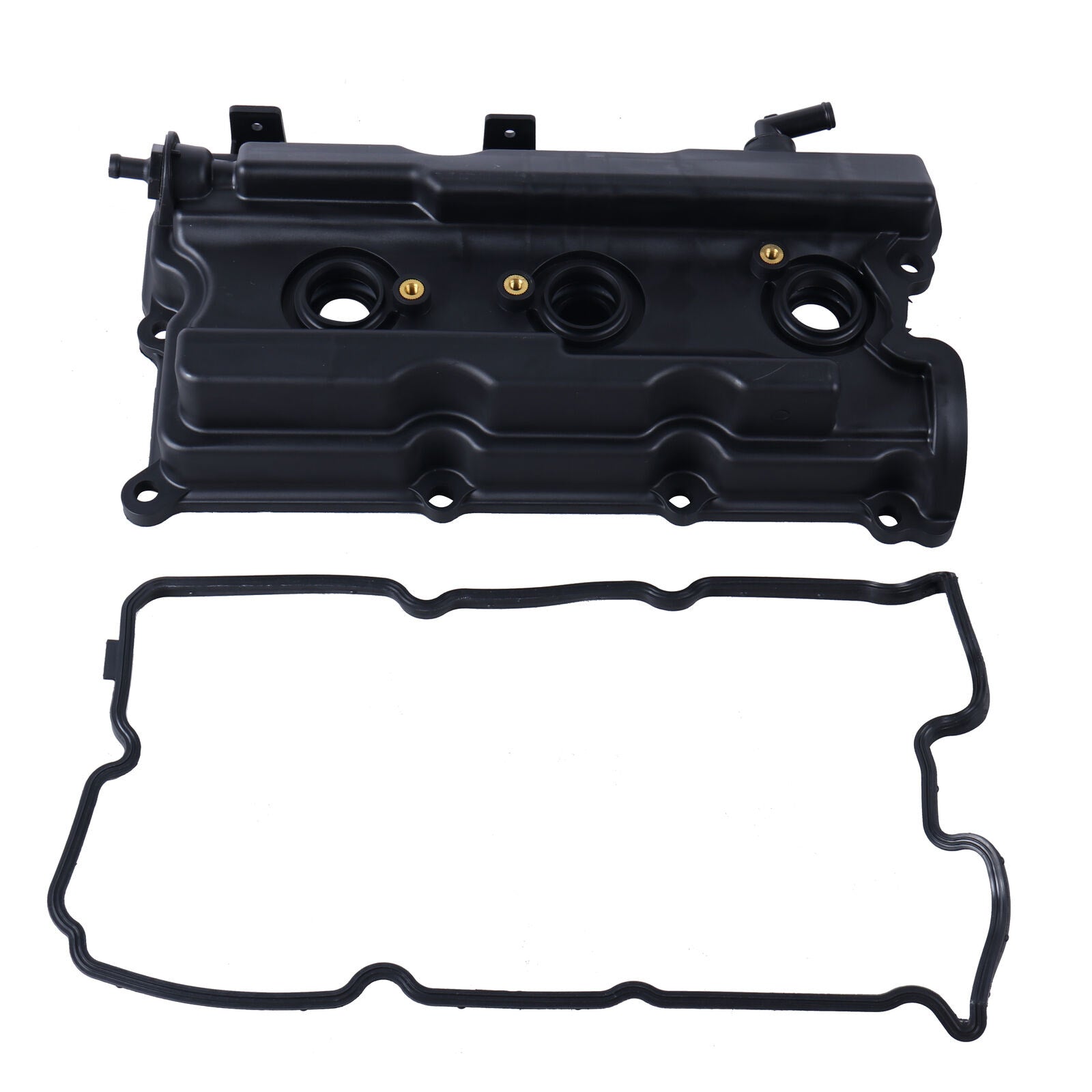 NISSAN NV2500 4.0L 3954CC V6 DOHC 2012-2019 tapa de válvula con tapa de perno de junta 13264 EA200