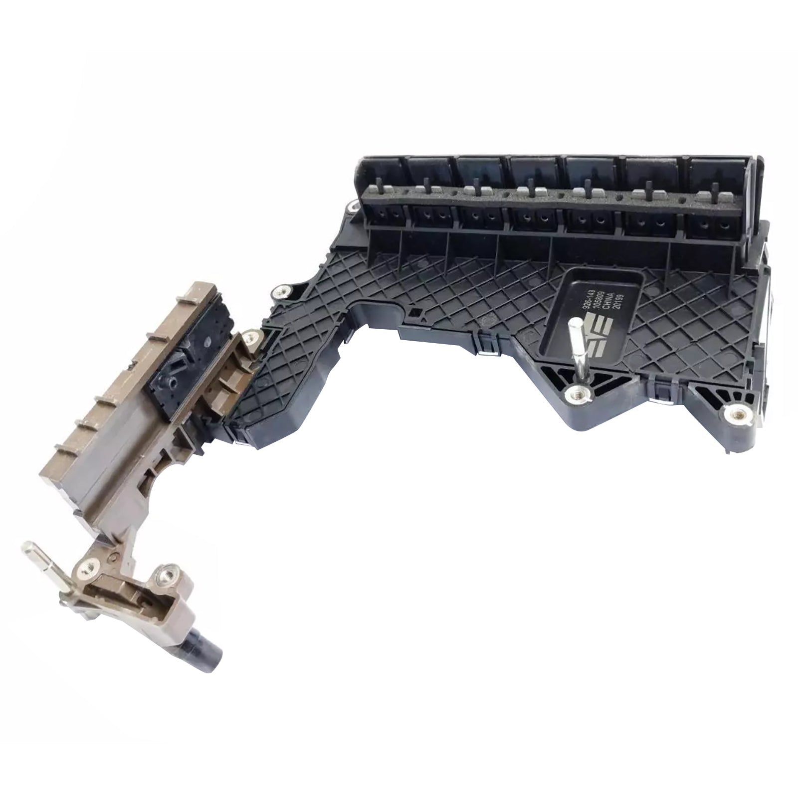 Cambio automatico Ford Transit-150 2015-2018 Nuovo e originale telaio in piombo 6R80 TCM 926-149