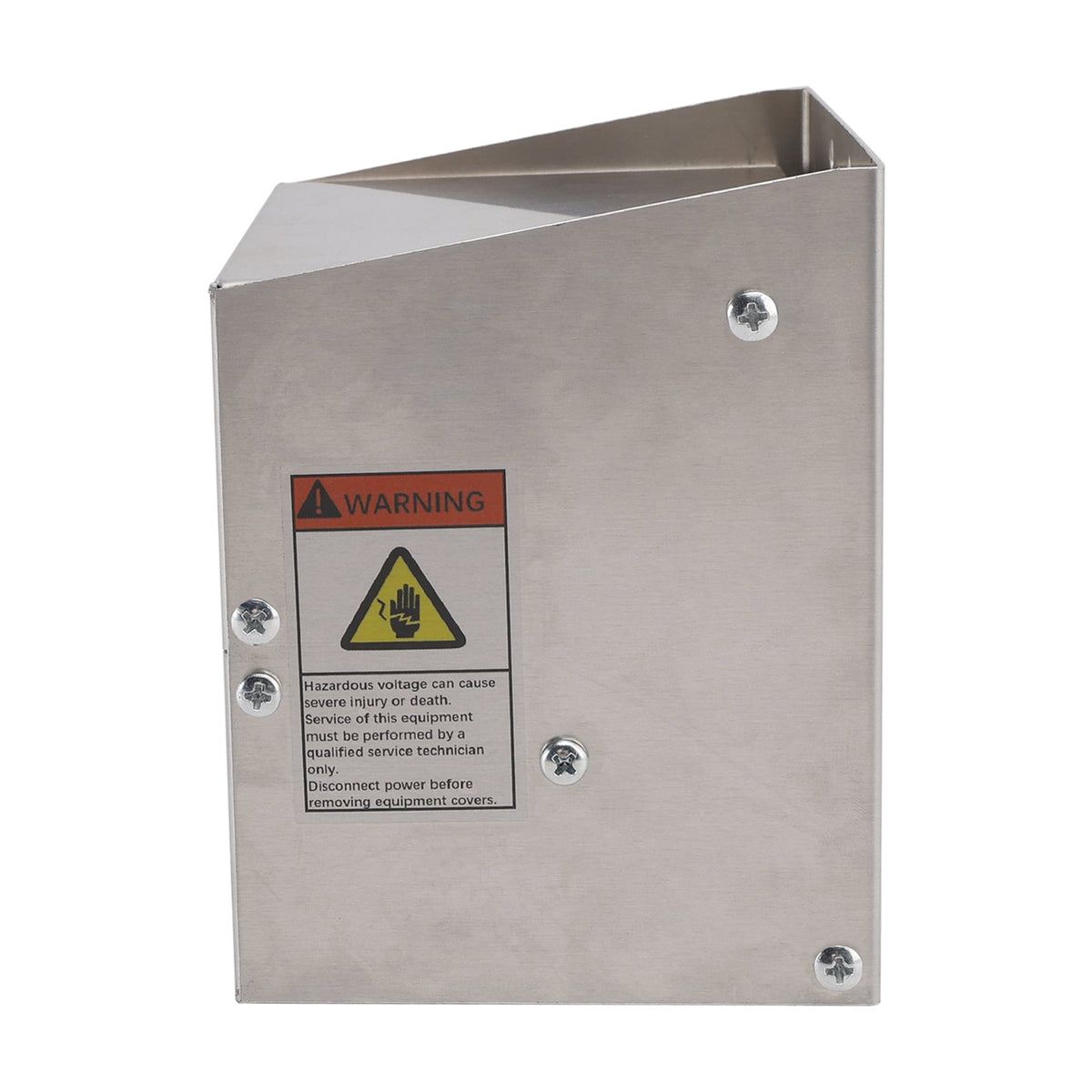 SCM03 HD 3-5 HP Statischer Phasenkonverter für Fräsmaschinen, Bohrmaschinen, Drehmaschinen und Sägen