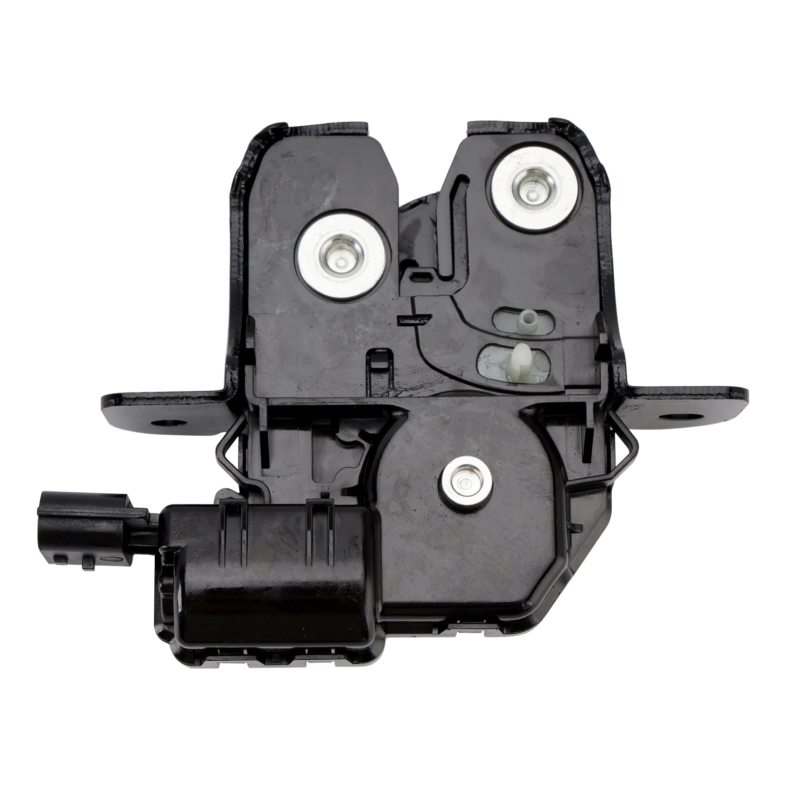 Attuatore serratura portellone posteriore 905039428R per Renault Twingo II e Megane III