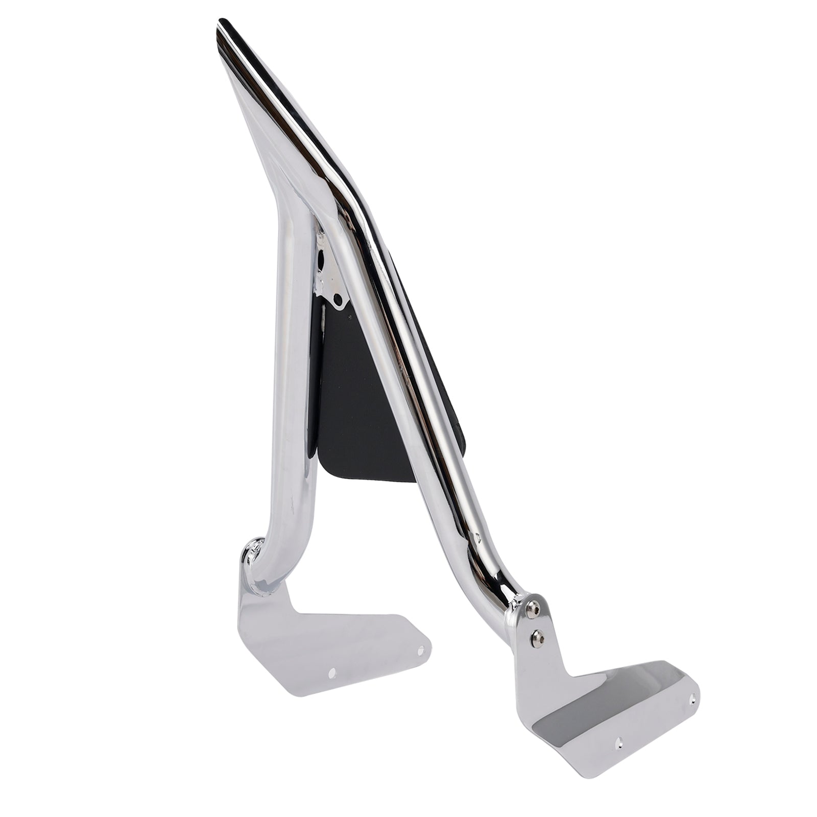 Dossier passager Sissy Bar pour Honda Magna VF 750 1994-2003