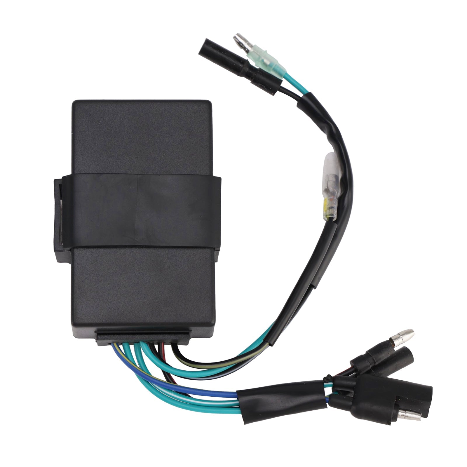 Stanovanja'CDI Vžig za Honda CR80R 96-02 CR85R 03-04 30410-GBF-831