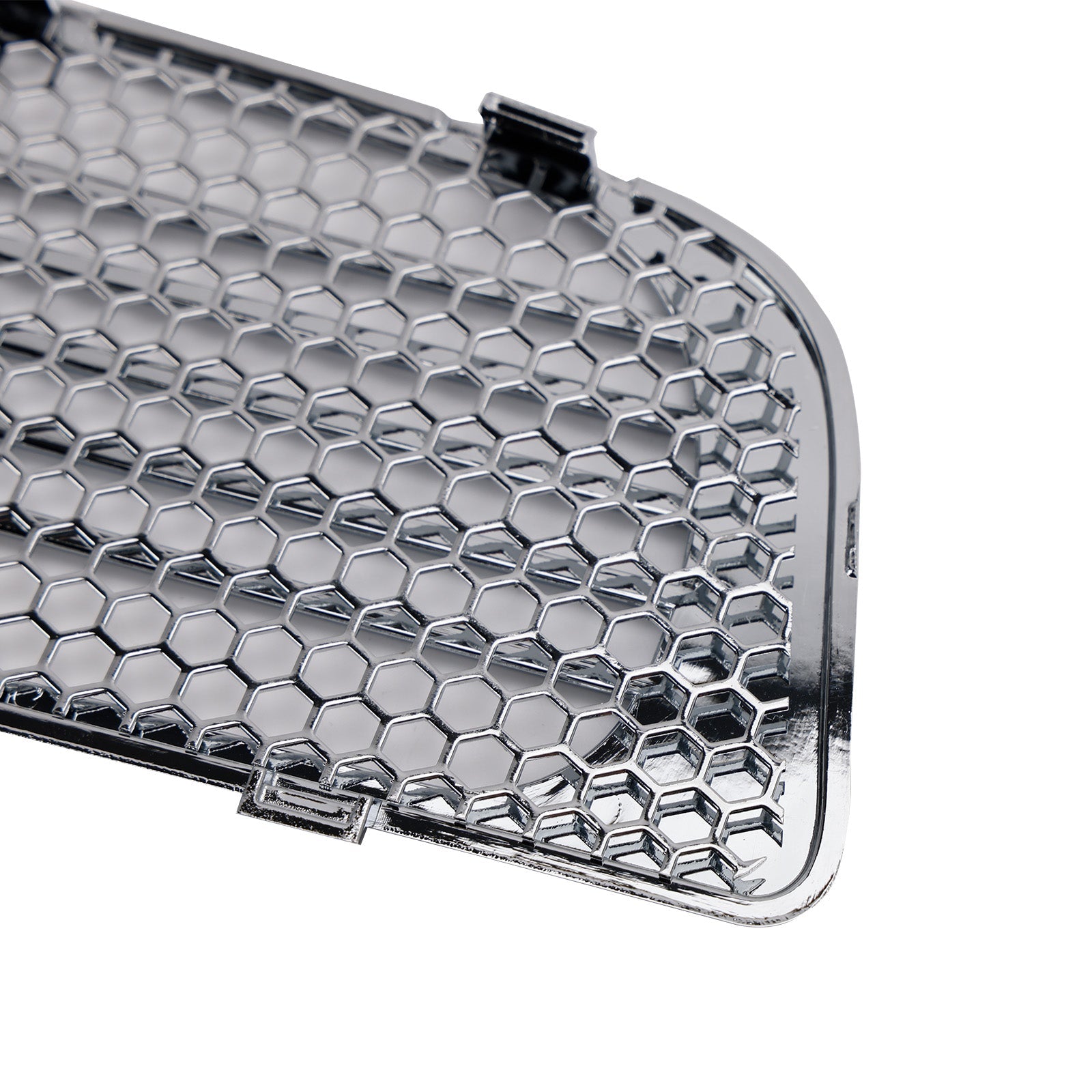Grille de radiateur de carénage inférieur compatible avec Road Glide King FLHR Special FLTRXS
