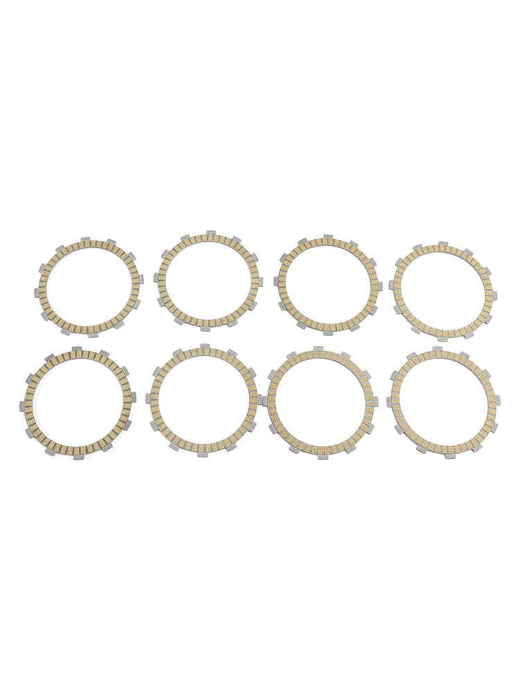 Zestaw rekordów sprzęgła dla Kawasaki ZX900 Ninja 900 1984-1986 13088-1013