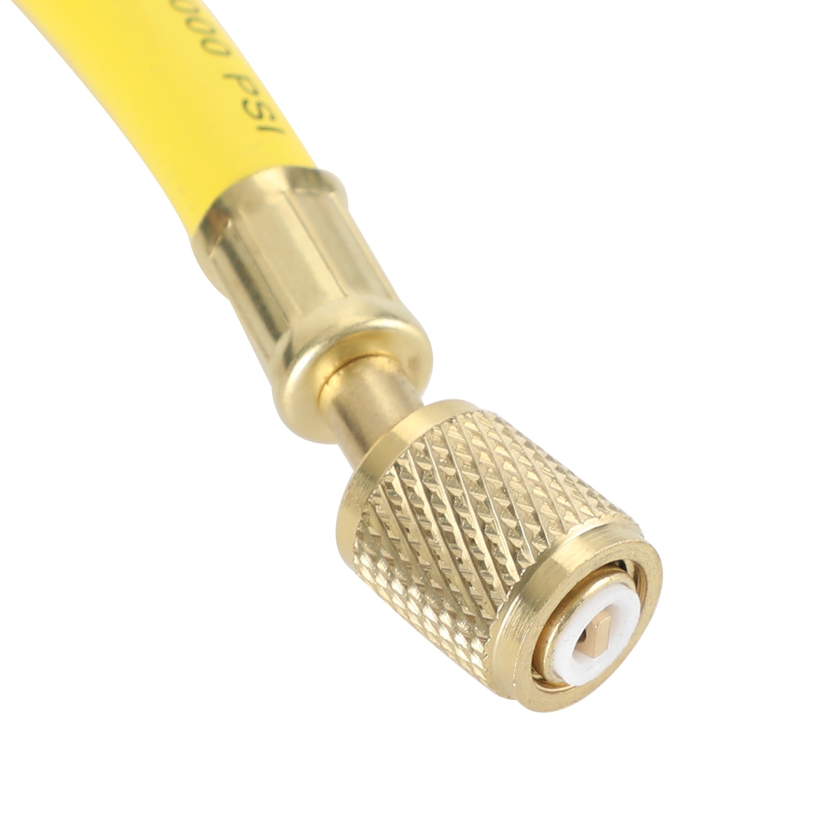 Manometr do pomiaru ciśnienia azotu w narzędziach chłodniczych i klimatyzacyjnych.