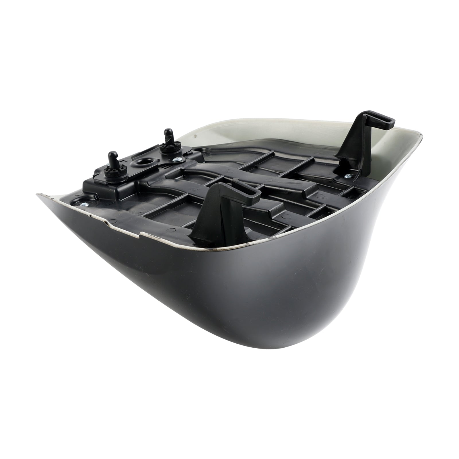 Cubierta del soporte del asiento trasero para Suzuki GSX1300R GSX-R1300 Hayabusa 1999-2007