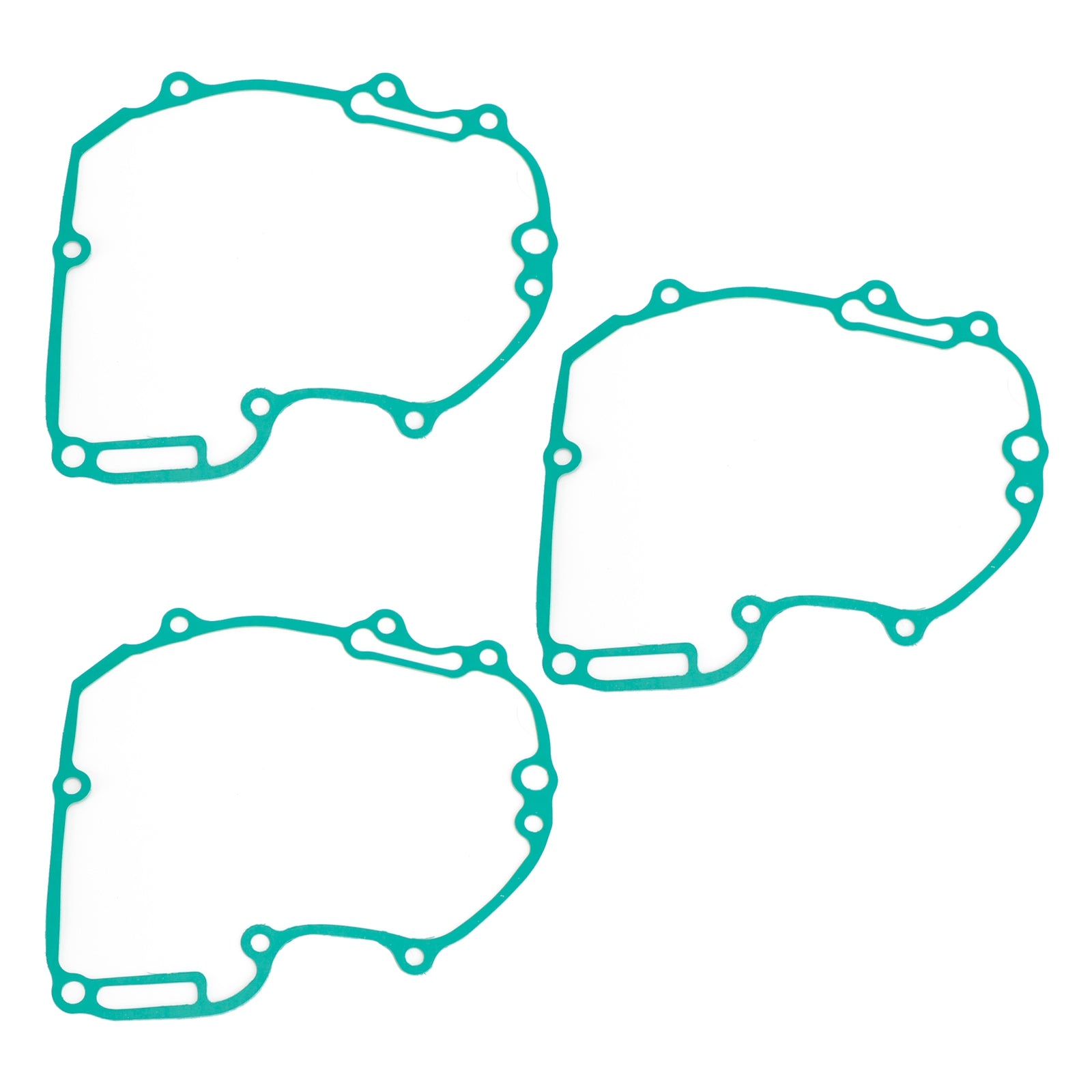 3 Junta del cárter del alternador del motor para Honda CRF250R CRF250X CRF250 CRF 250 R