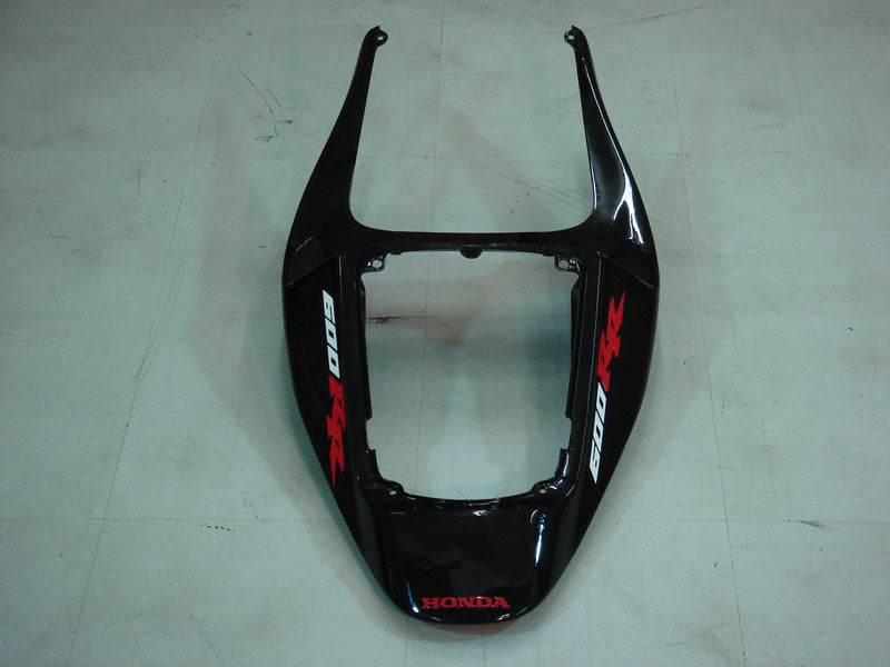2005-2006 Honda CBR600RD komplet za označevanje injiciranja