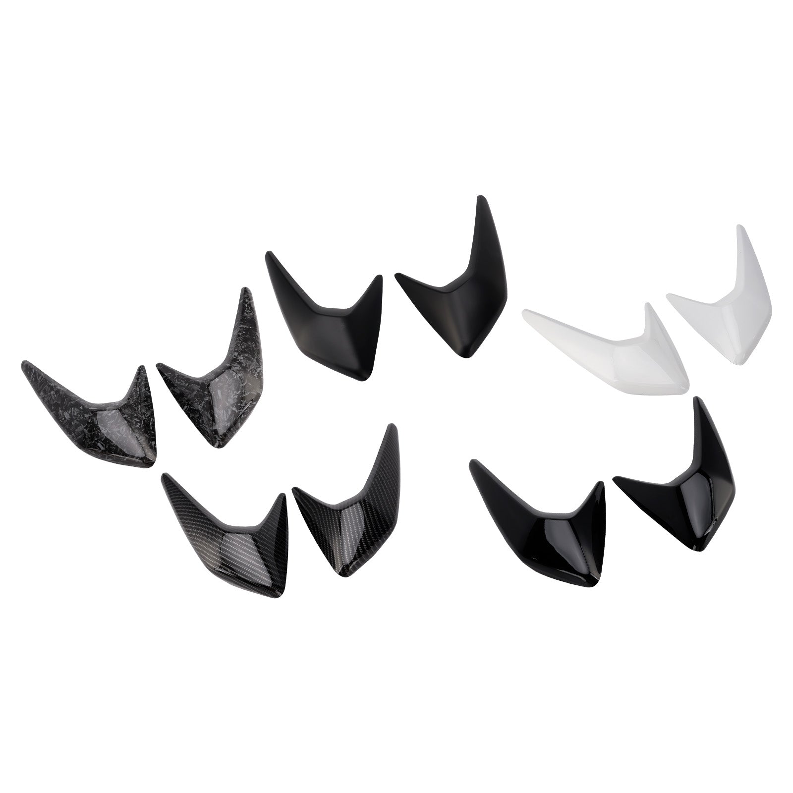 Street Triple 765 R/Rs 2020-2022