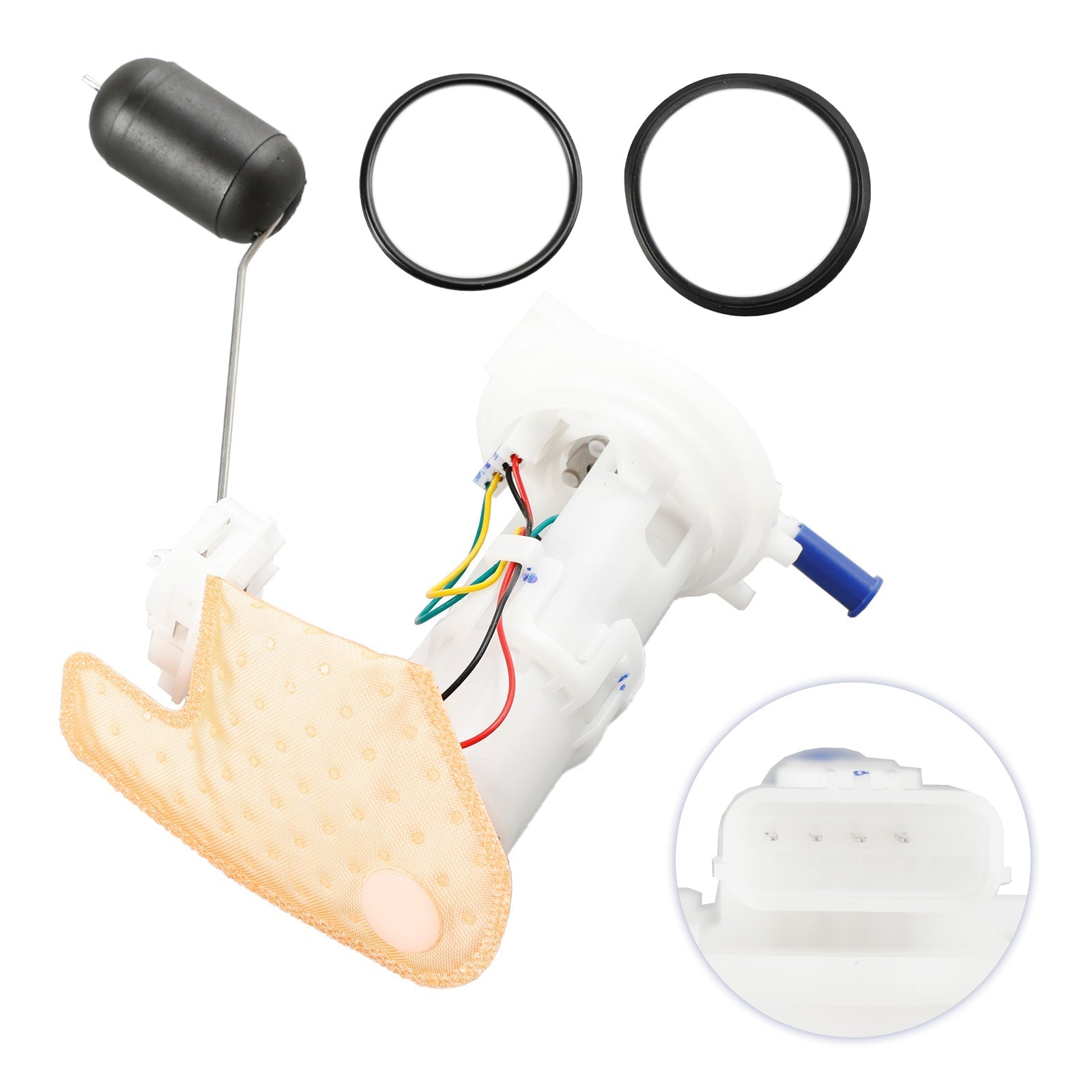 ABS-polttoainepumppukokoonpano Honda SH125 2017-2020 16700-K77-V01