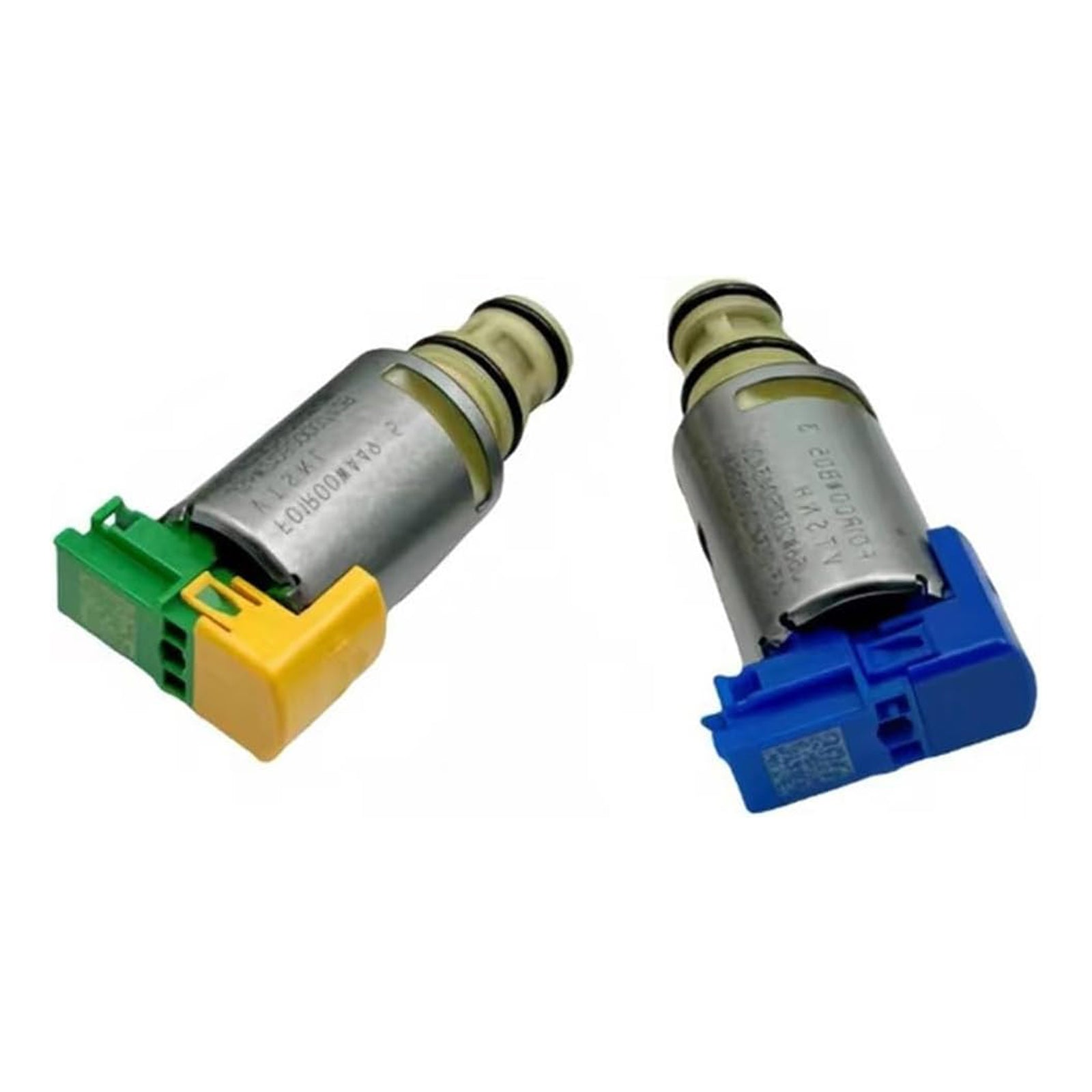 Elettrovalvole per cambio automatico per Ford Escape 1.5 2.0 (9 pezzi, 8F35)