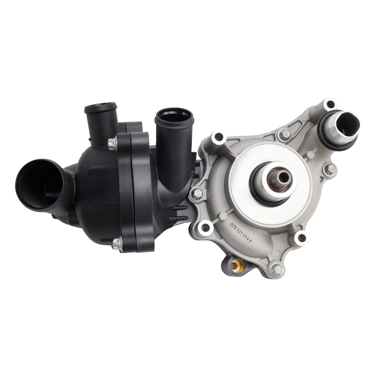 Waterpompthermostaat 079121013P voor Audi A8 Quattro 2011