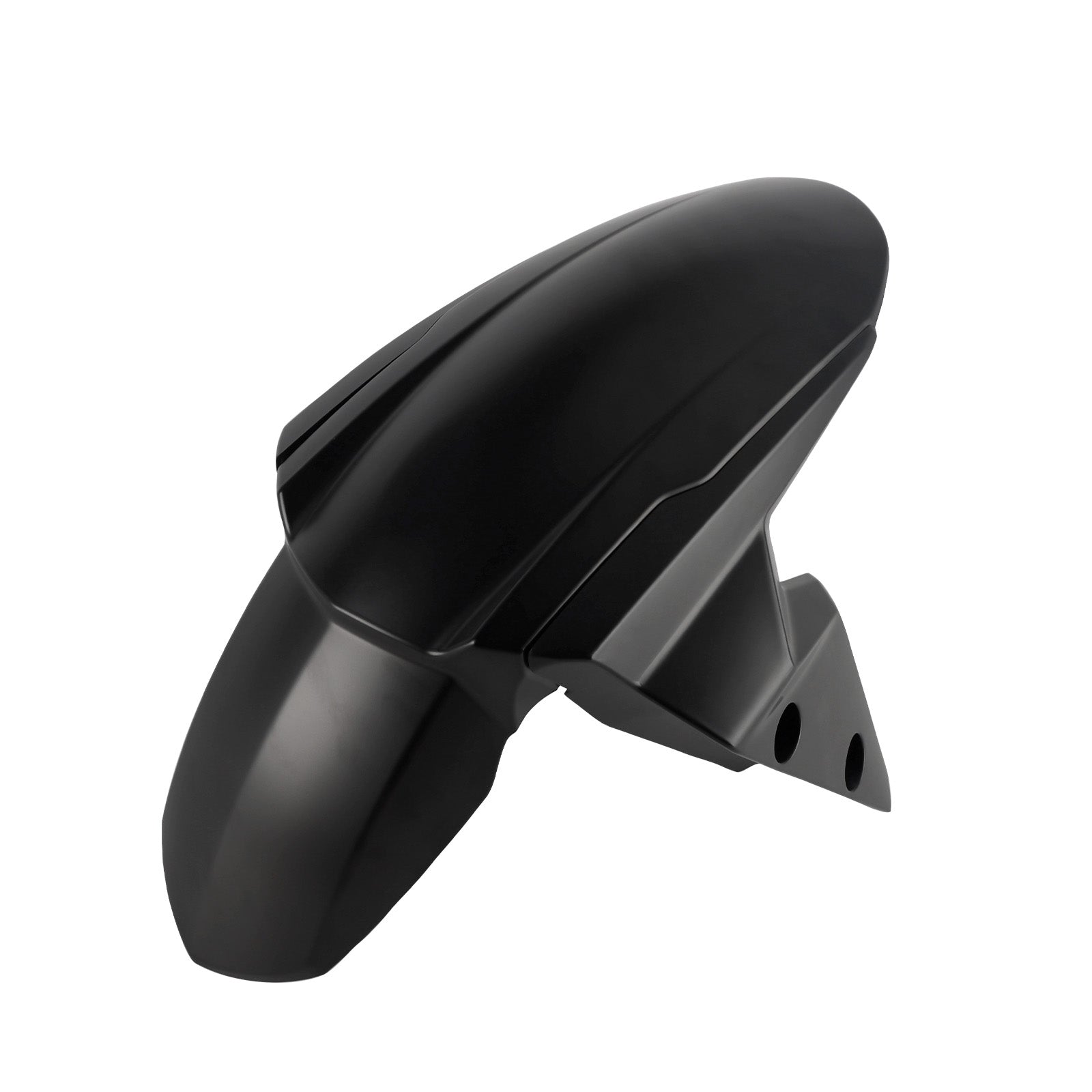Garde-boue avant et carénage pour Street Triple 765 R RS (2020-2025)