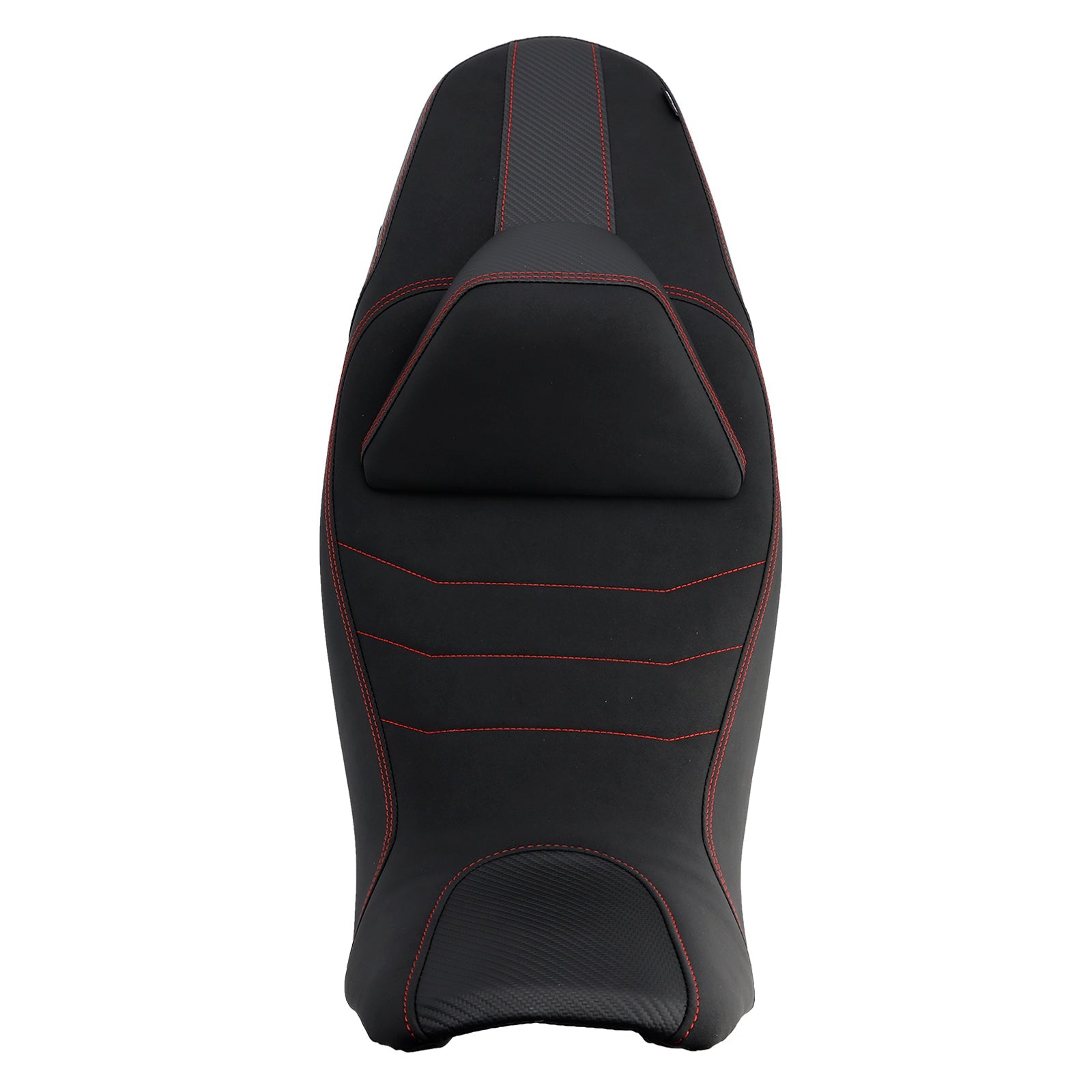 Sedile conducente e passeggero anteriore e posteriore per Honda NX400 e NX500 (2024-2025) - Protezione serbatoio