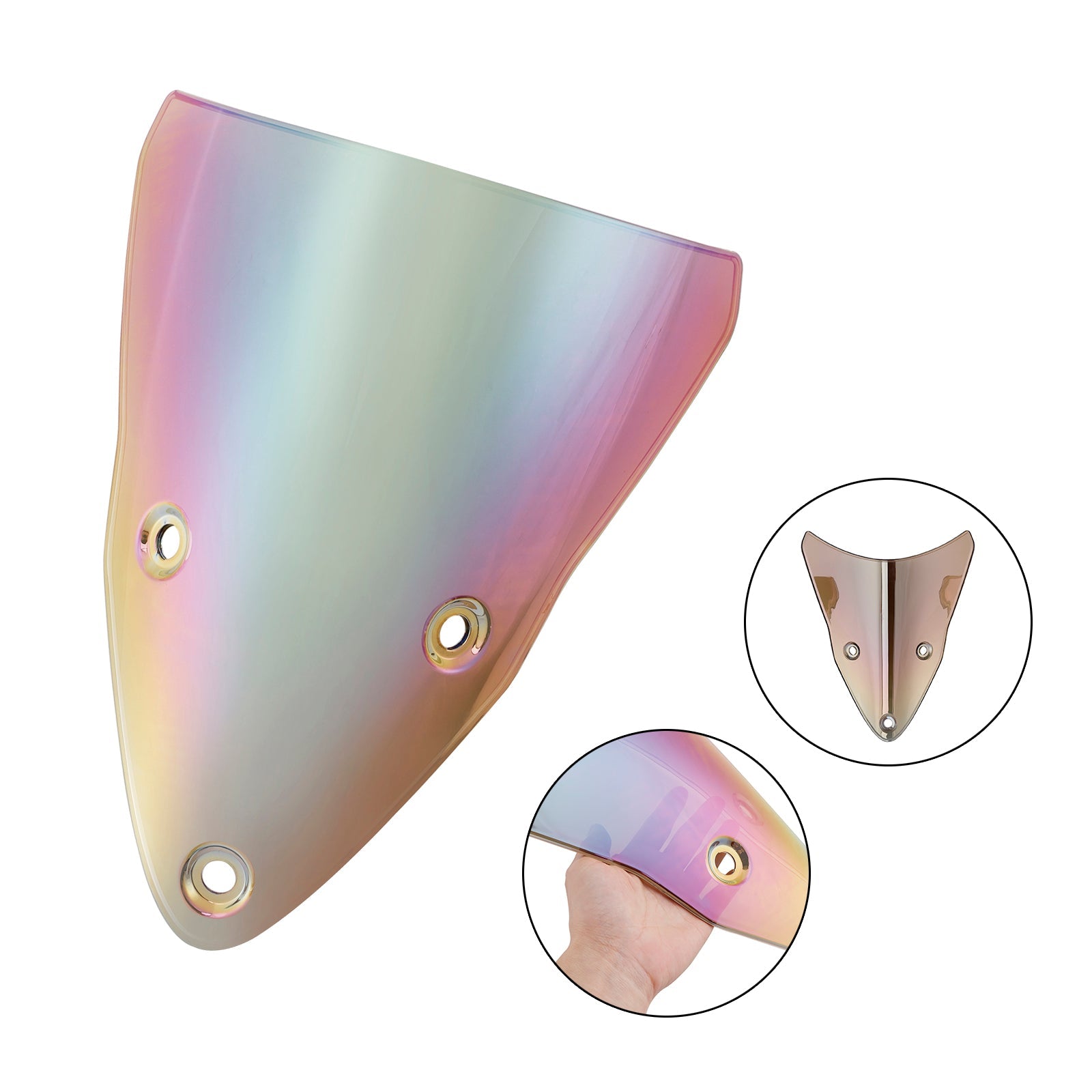 Ducati Supersport 939 2017-2020 950 2021-2024