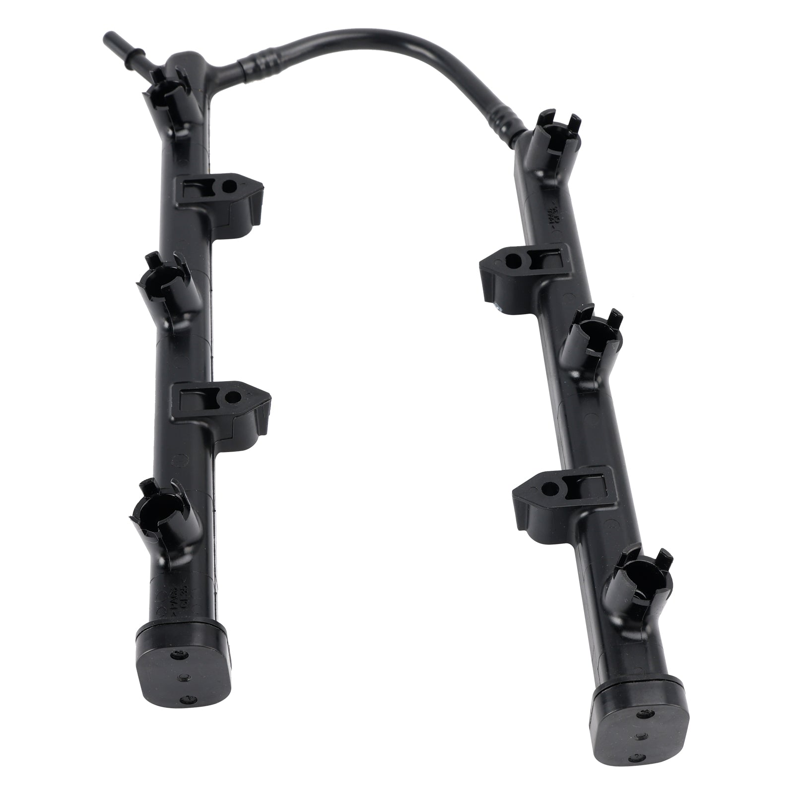 Brandstofrail met injectoren voor Dodge Jeep Ram Chrysler 2011-2025 3.6L 53034198AC