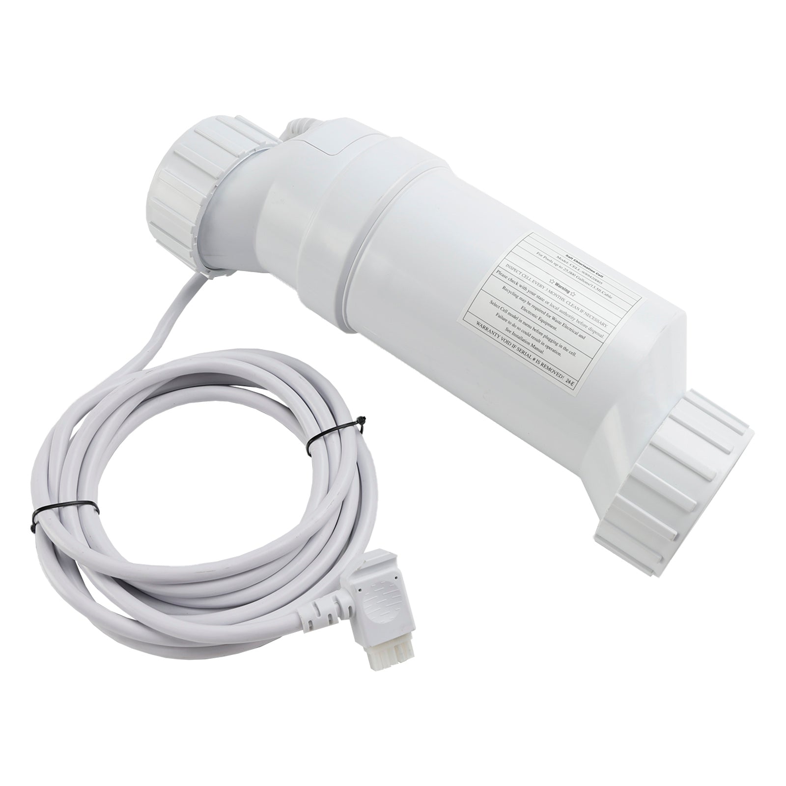 Ogniwo do chlorowania soli TurboCell W3T-Cell-9 dla Hayward do 25 000 galonów