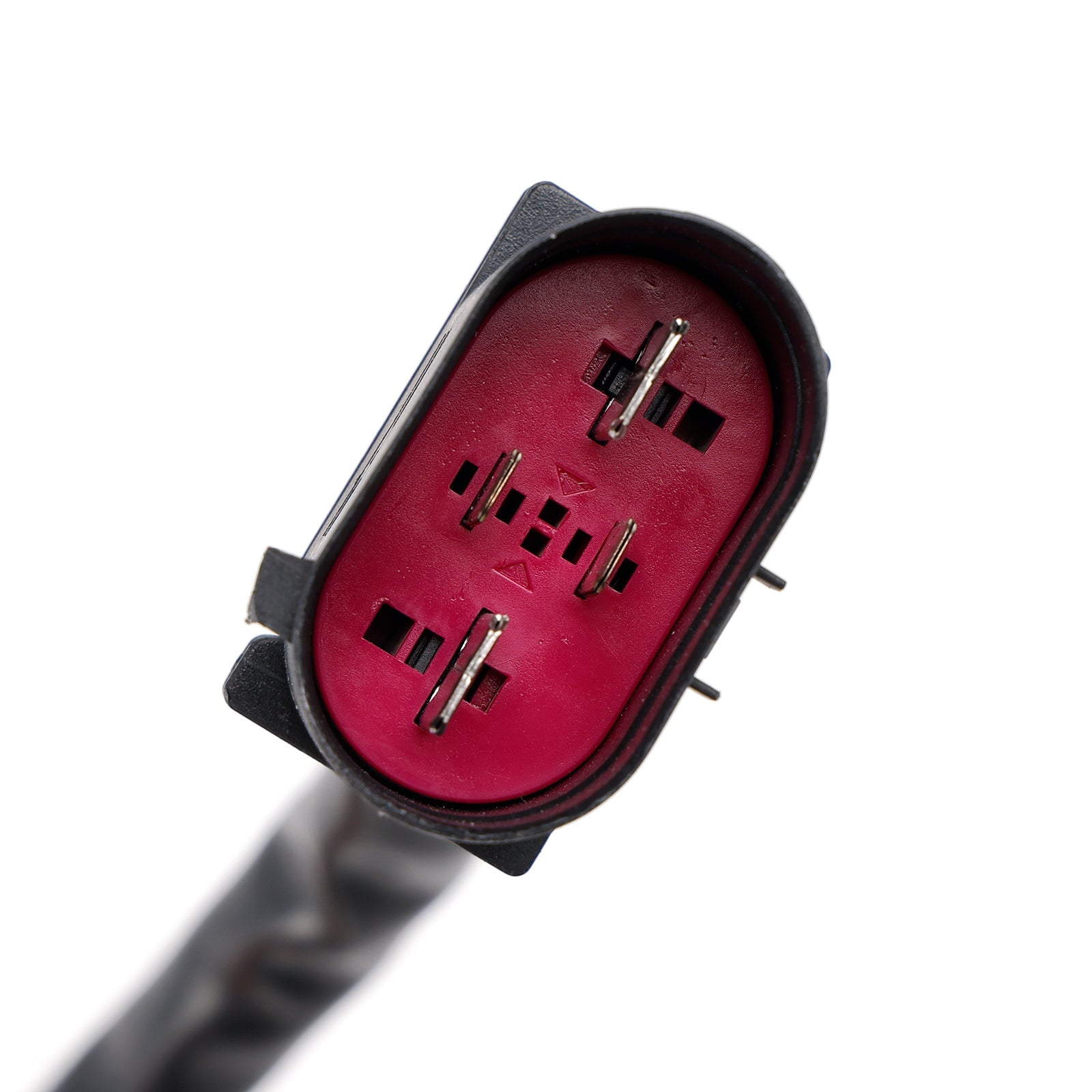 Moduł sterujący wentylatora chłodnicy dla Audi A6 2004-2011 4F0959501G 4F0959501E