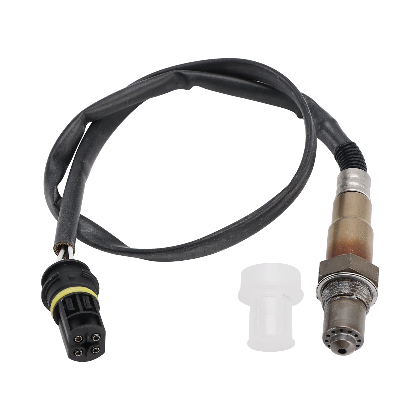 Sonde lambda amont A0015408717 pour Mercedes-Benz Classe C W203 S203 CL203 180 200