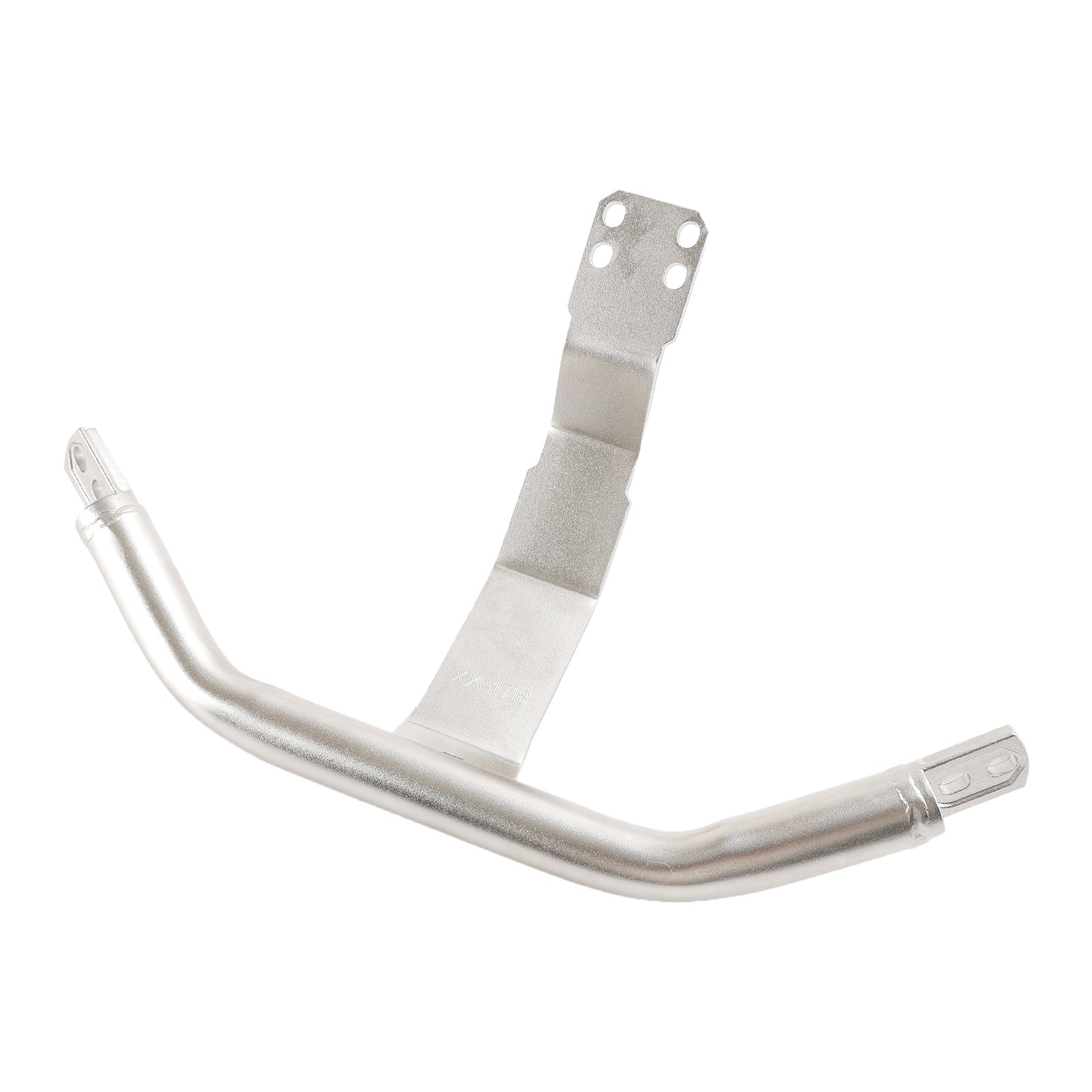 2022 Honda NT1100 NT 1100 Crash Bar Protezione motore superiore Telaio in acciaio Argento