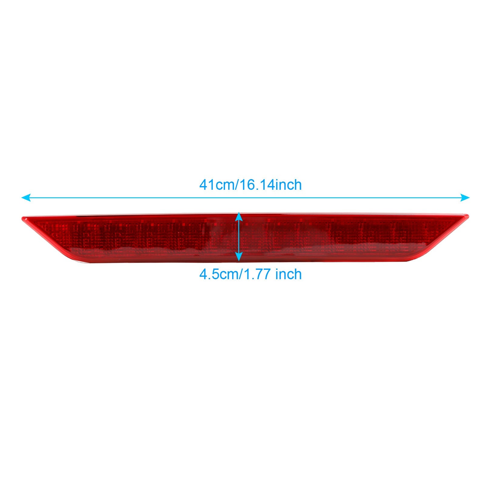 Tylne światło hamowania LED wysokiego poziomu dla Nissan X-TRAIL T31 2008-2013 26590JG00F