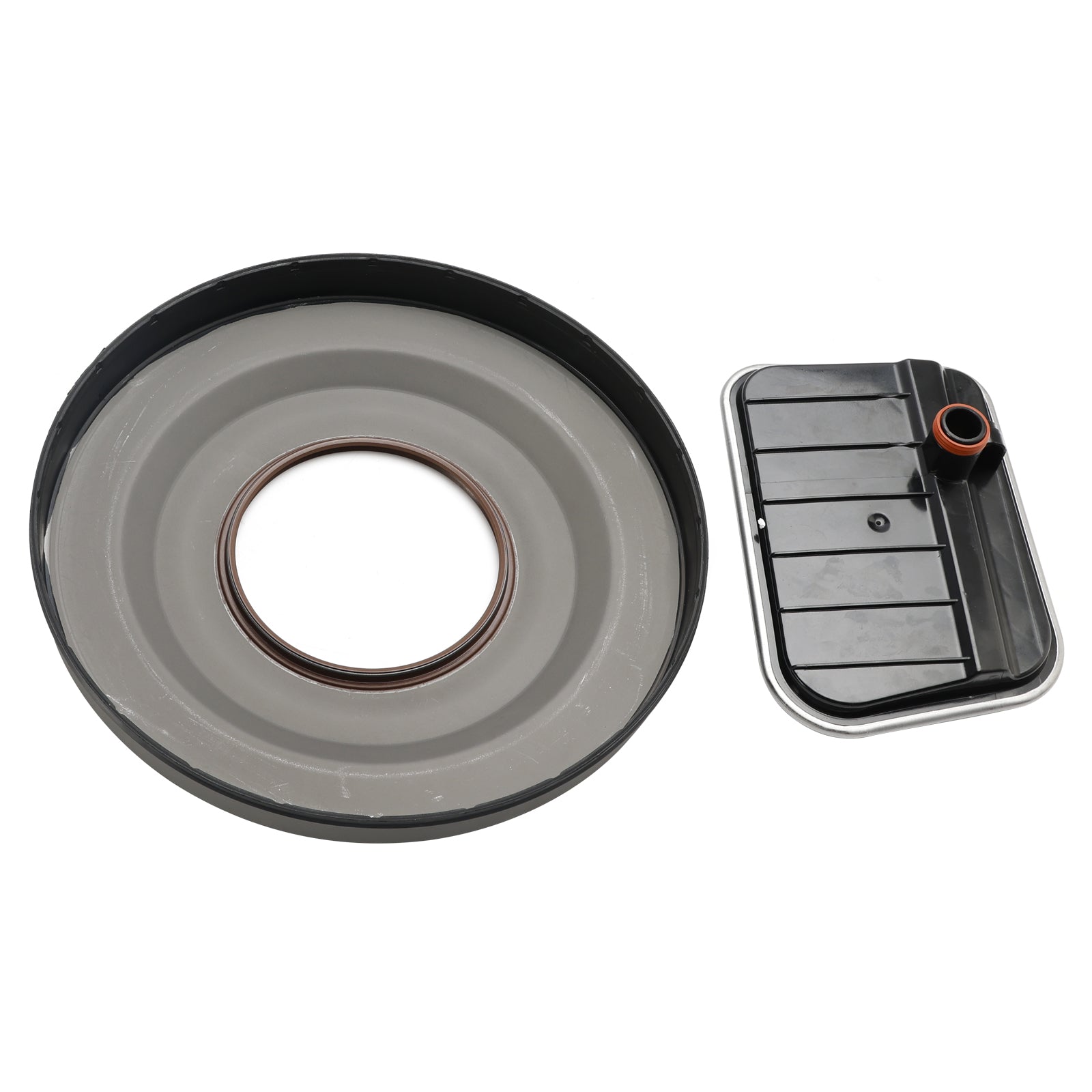 PowerShift 6DCT450 MPS6 Zestaw sprzęgła wzmocnionego