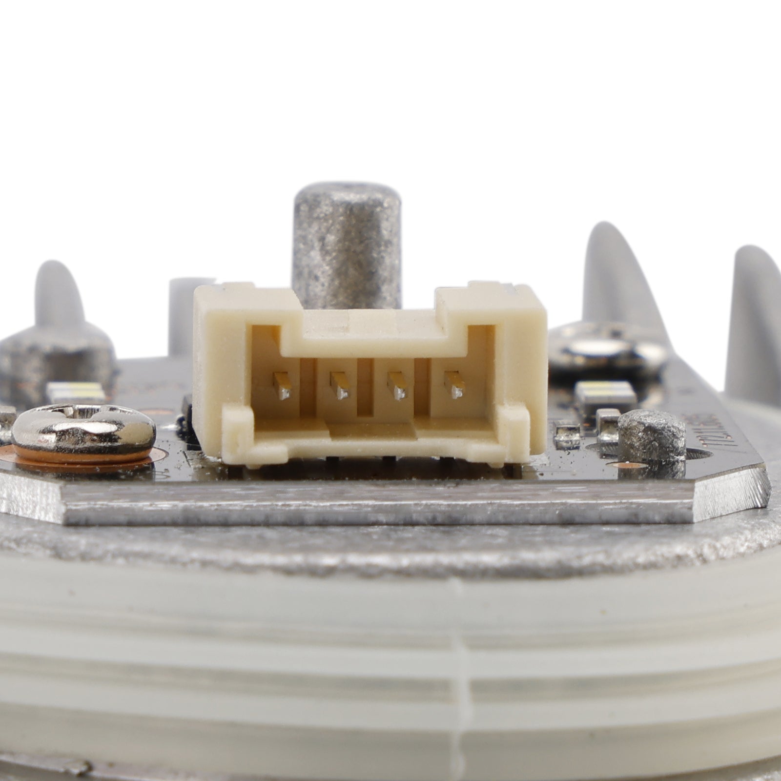 DRL DIVURNAL LIGHT -moduuli BMW 7 G11- ja G12 -sarjalle (2014/10-2019) : Painosastiat 63117440361